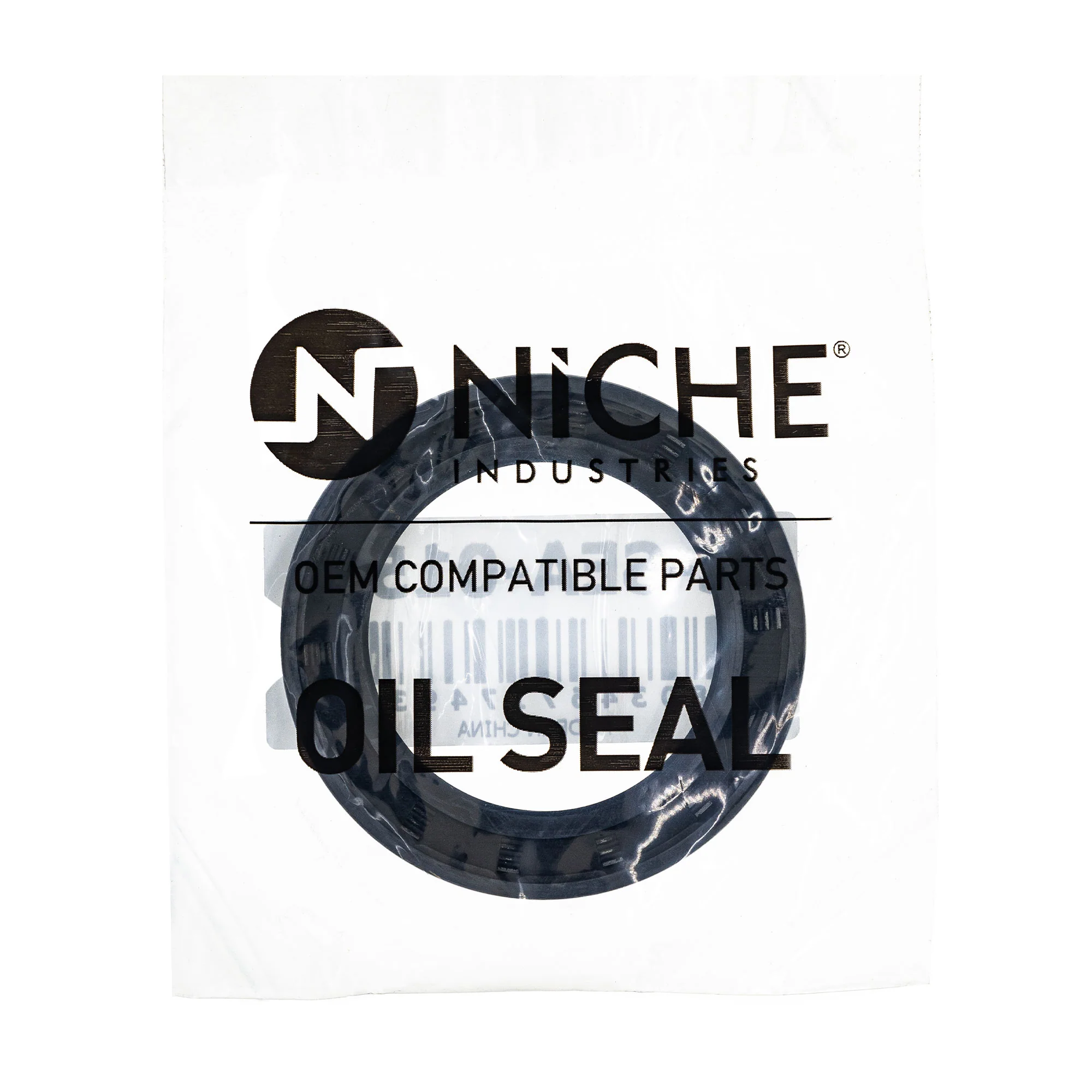 Oil Seal TC 47x68x6mm for Ball Bearing - Image 2