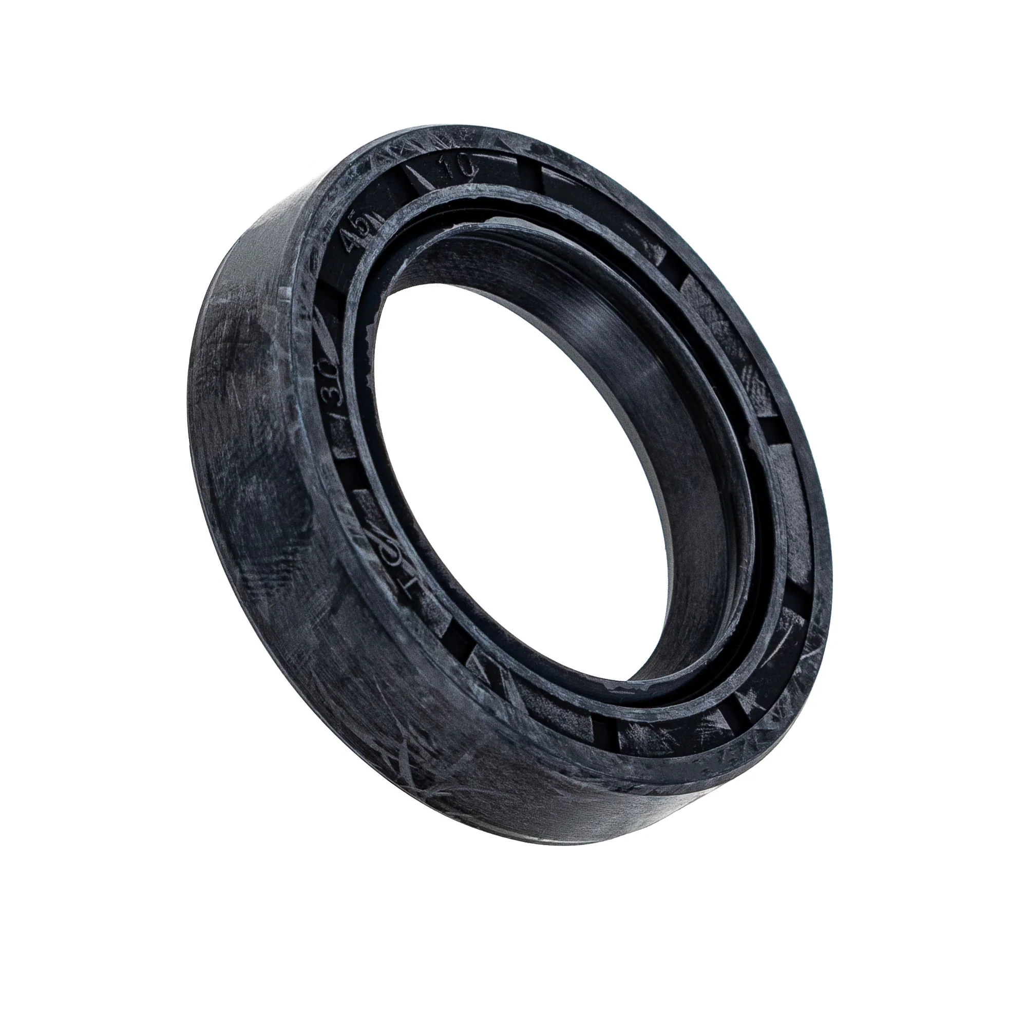 Oil Seal TC 30x45x10mm for Ball Bearing - Image 5