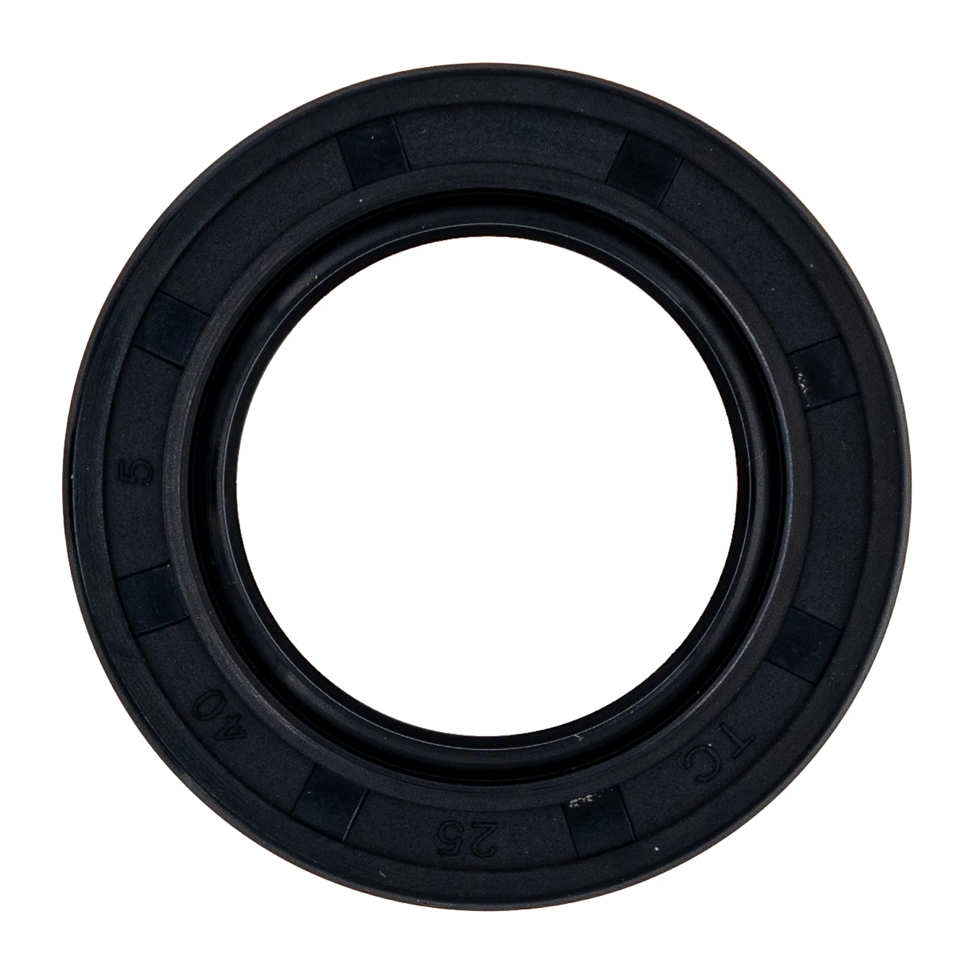 Oil Seal TC 25x40x5mm for Ball Bearing