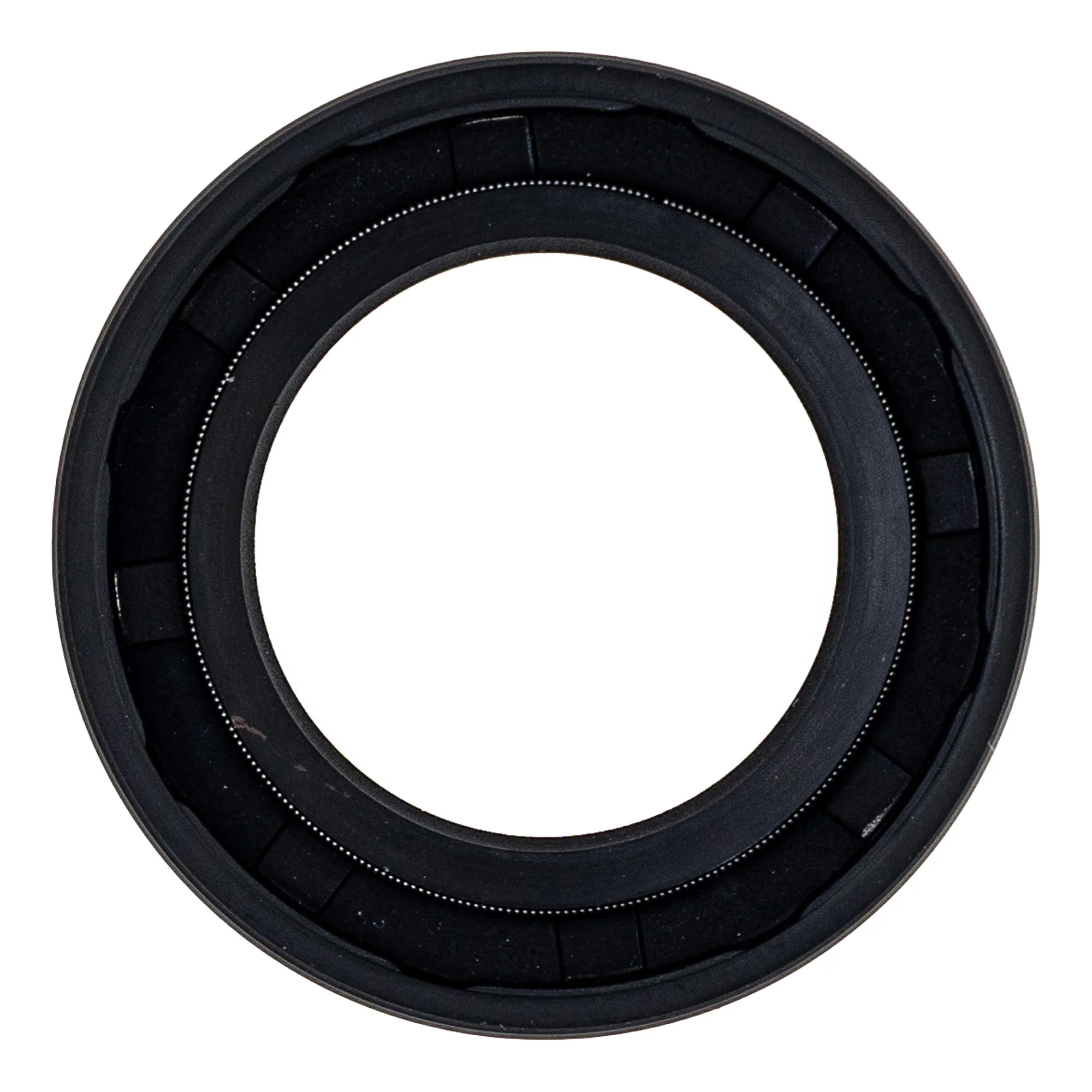 Oil Seal TC 25x40x5mm for Ball Bearing - Image 3
