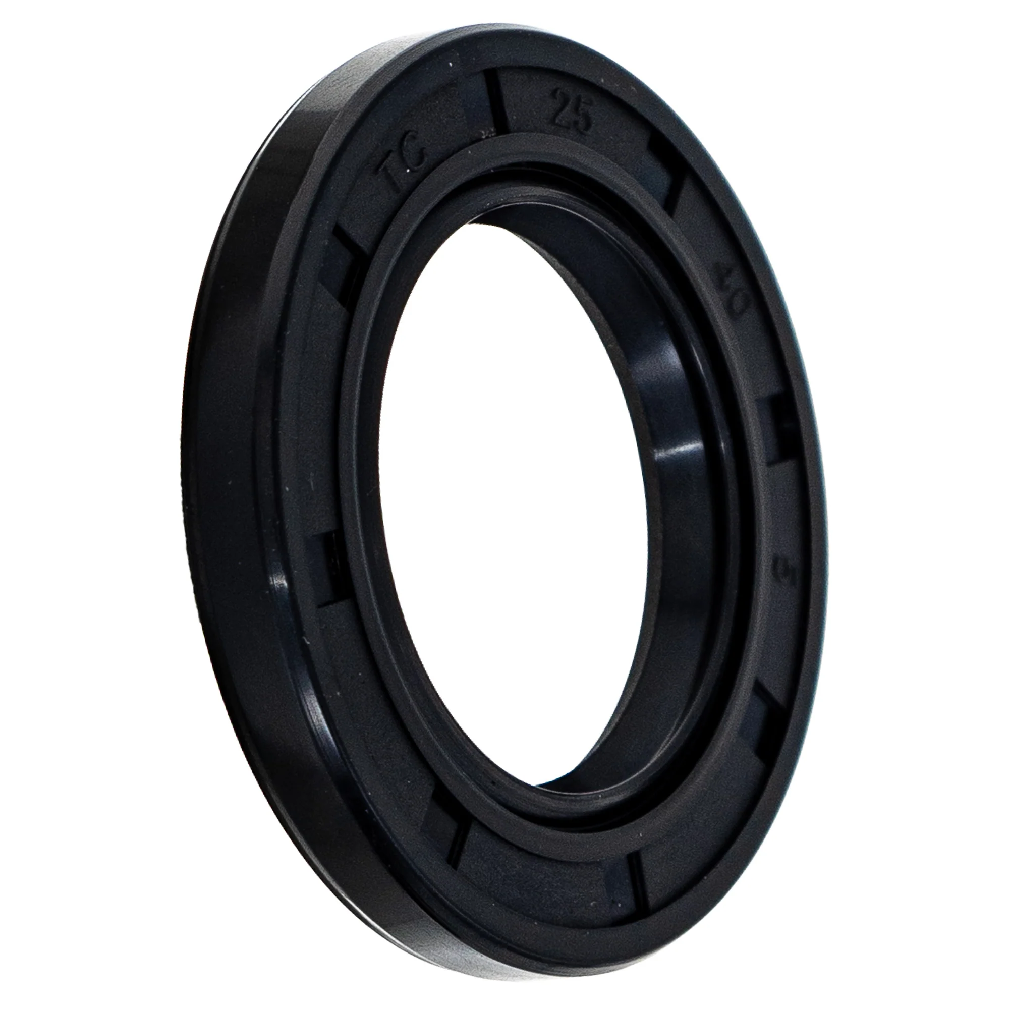 Oil Seal TC 25x40x5mm for Ball Bearing - Image 5