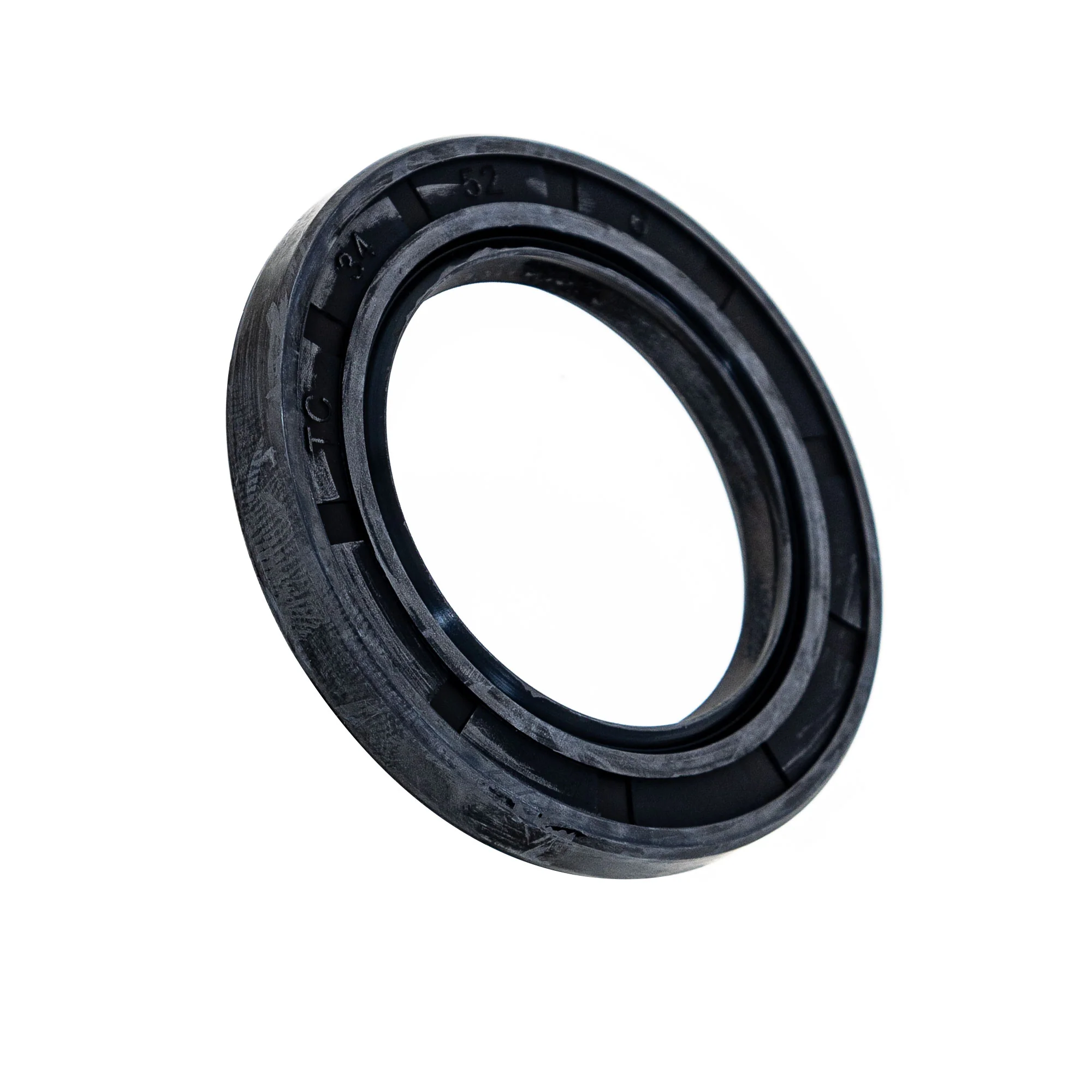 Seal Type TC 34x52x6 For Arctic Cat Suzuki 09283-34L01 09283-34011 09283-34003 - Image 5