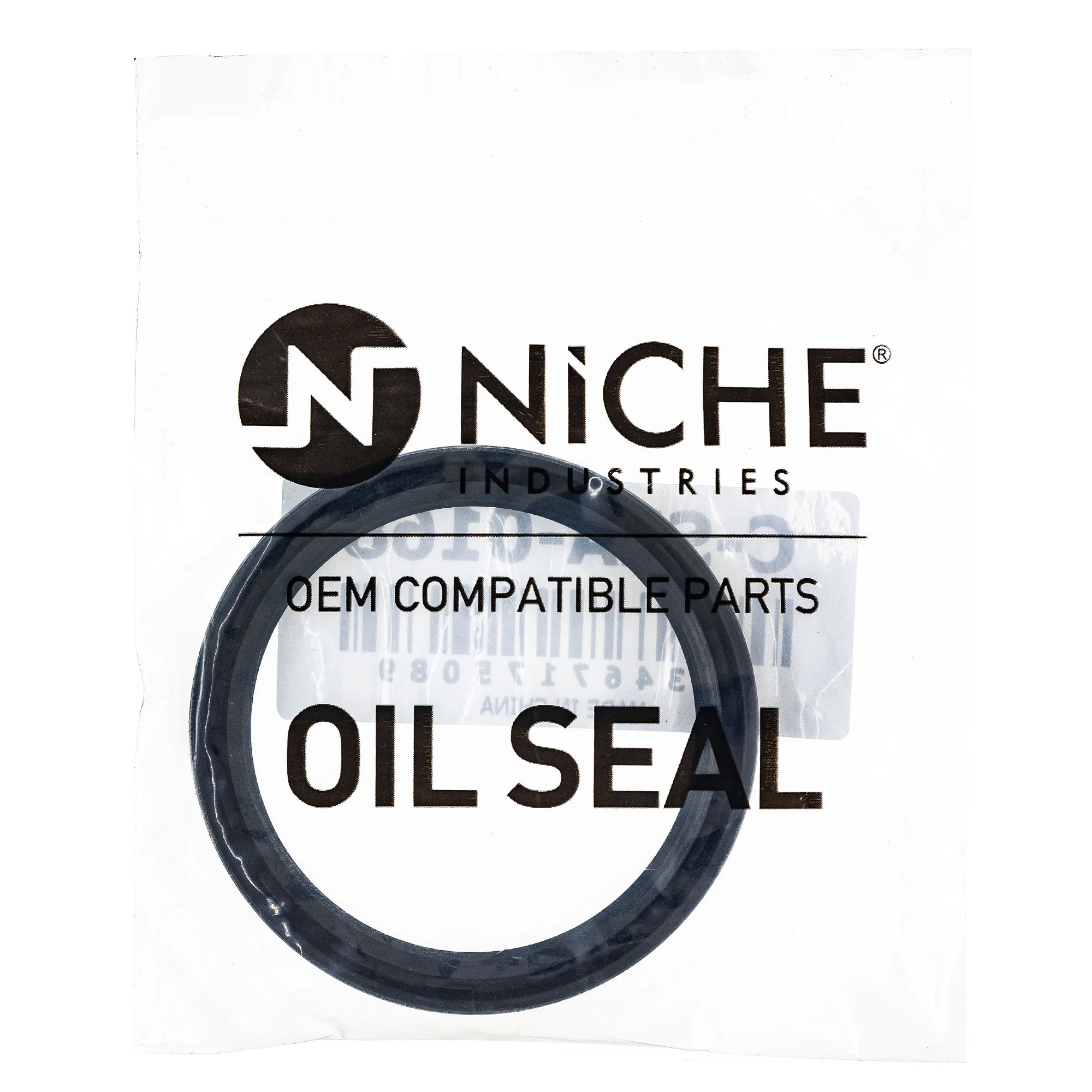 Seal Type TC 55x68x8 For Kawasaki 92050-082 92049-0754 - Image 2