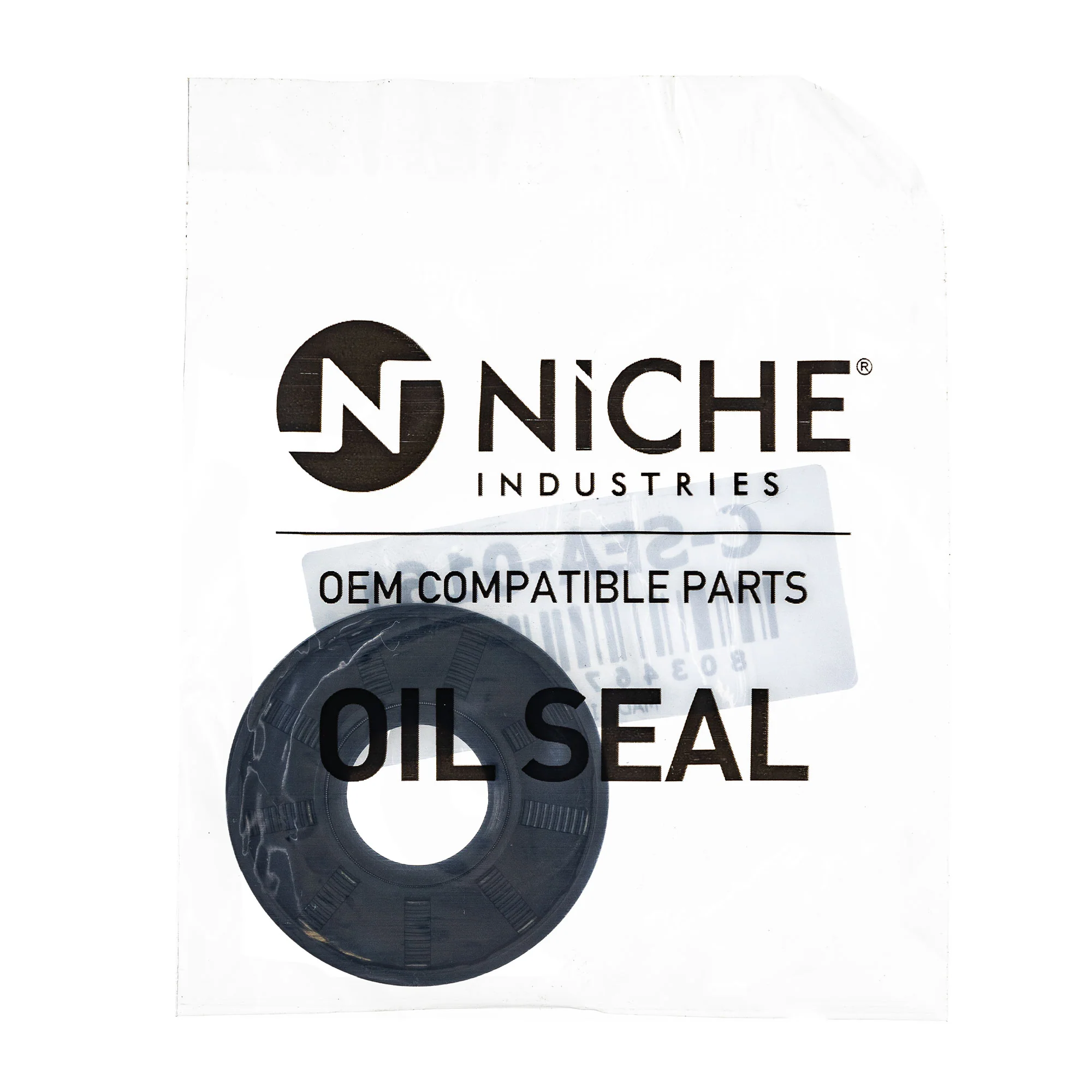Seal Type TC 20x50x5 For Honda 91254-KA4-003 91254-KA4-000 - Image 2