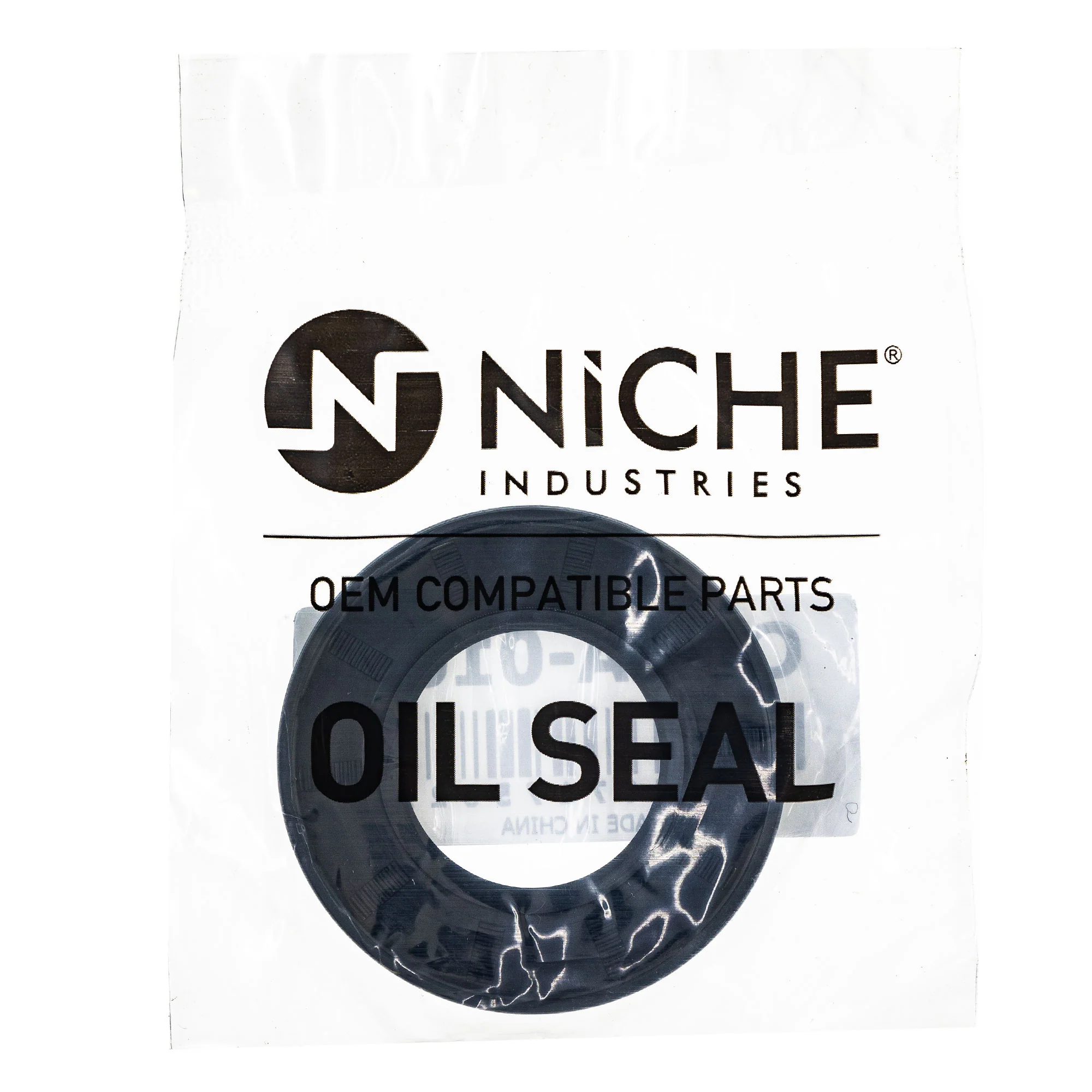 Seal Type TC 33x62x7 For Suzuki 09285-33001 - Image 2