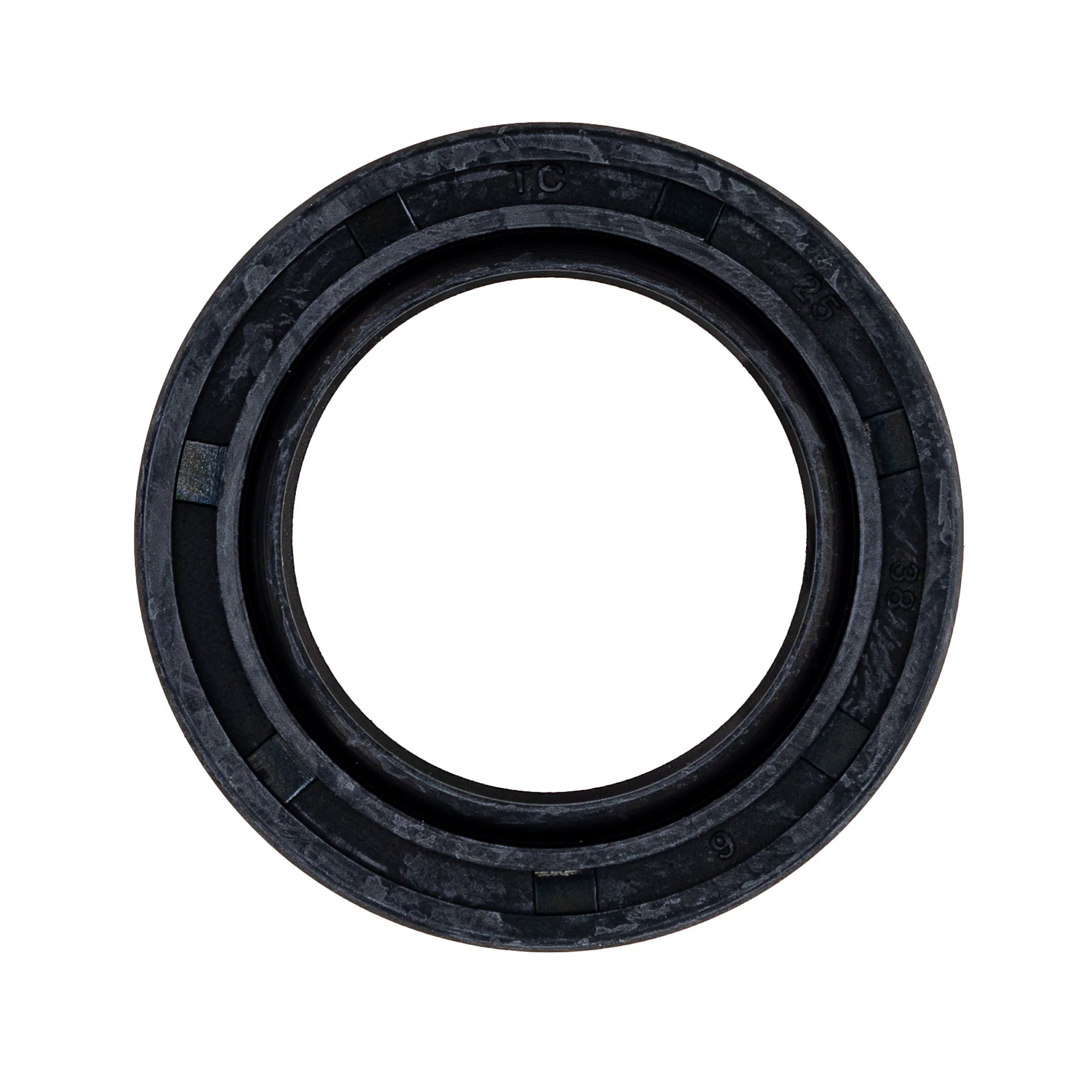 Seal Type TC 25x38x6 For Yamaha 93102-36409-00 93102-25360-00