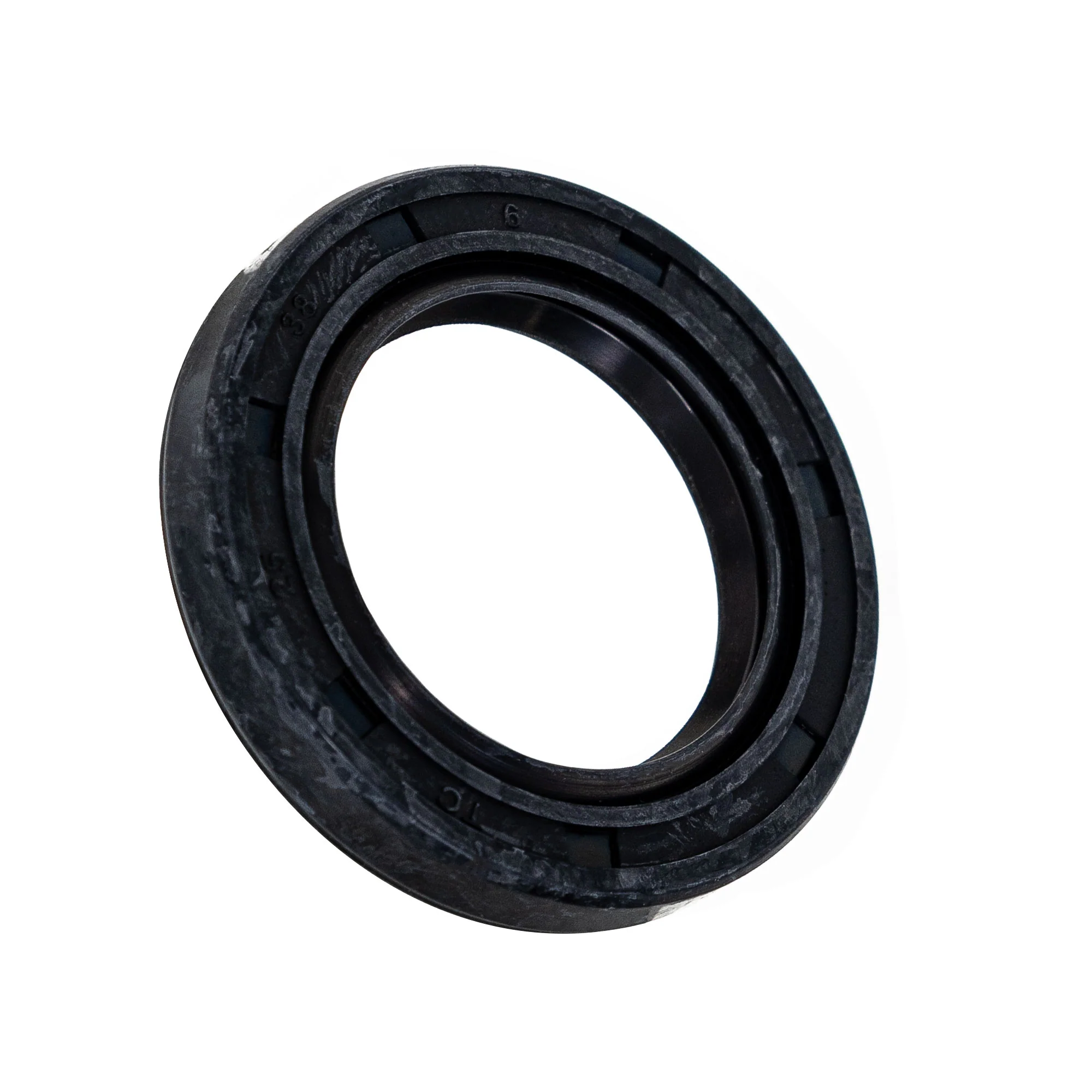 Seal Type TC 25x38x6 For Yamaha 93102-36409-00 93102-25360-00 - Image 5
