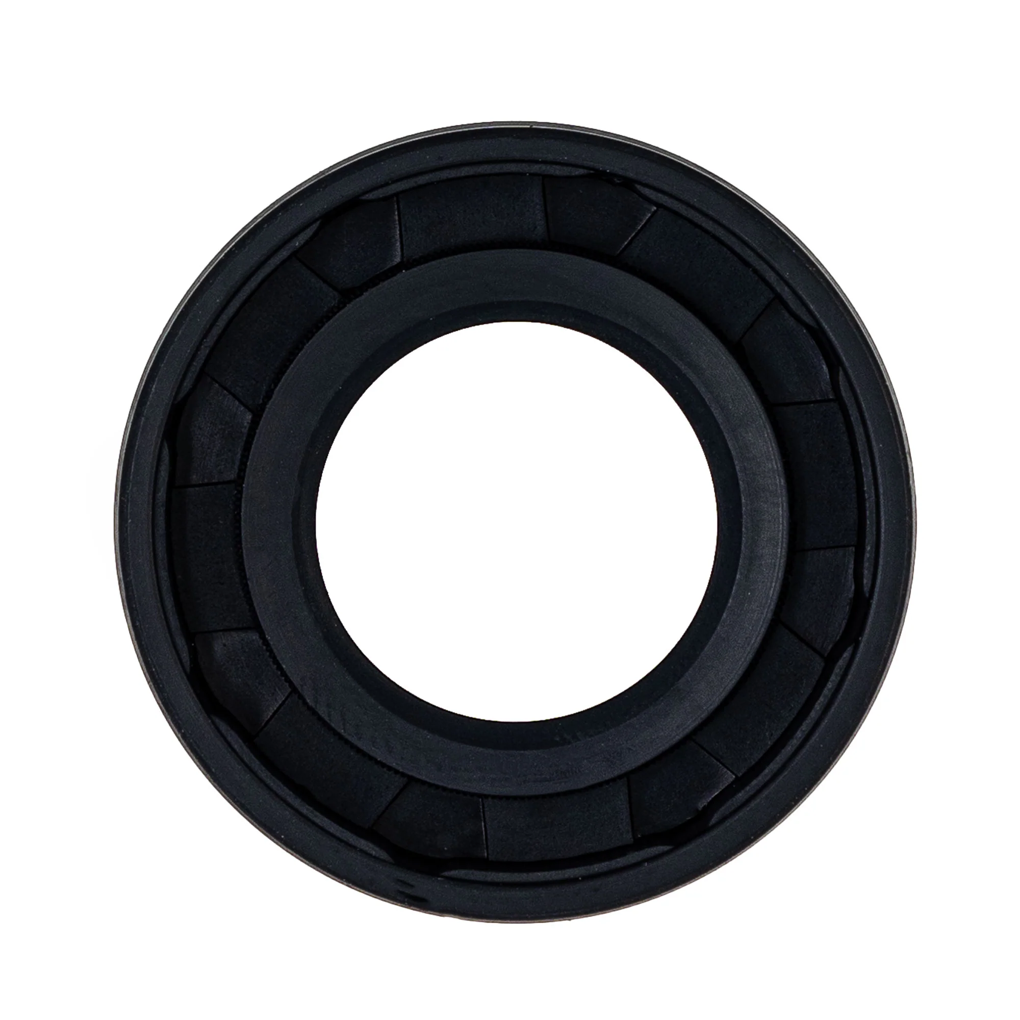 Oil Seal TC 17x32x7mm for Ball Bearing - Image 3