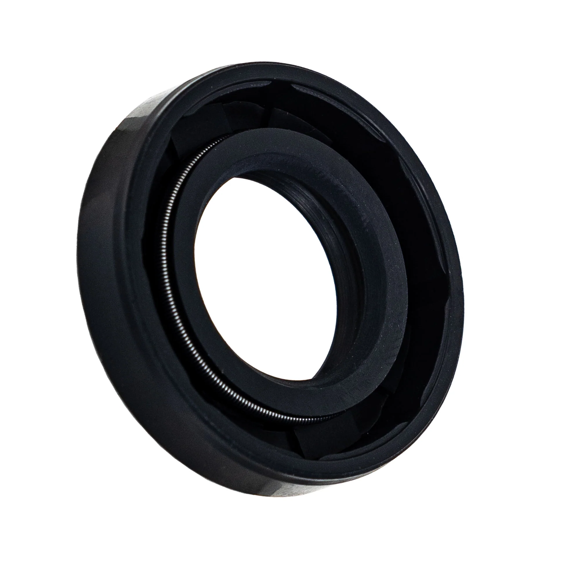 Oil Seal TC 17x32x7mm for Ball Bearing - Image 4