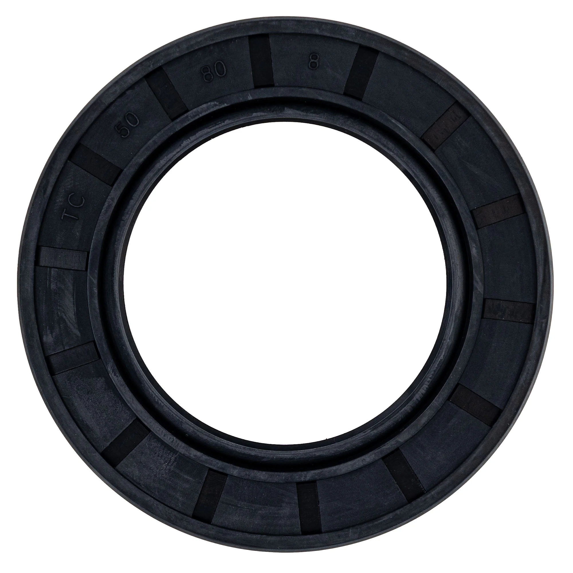 Oil Seal TC 50x80x8mm for Ball Bearing