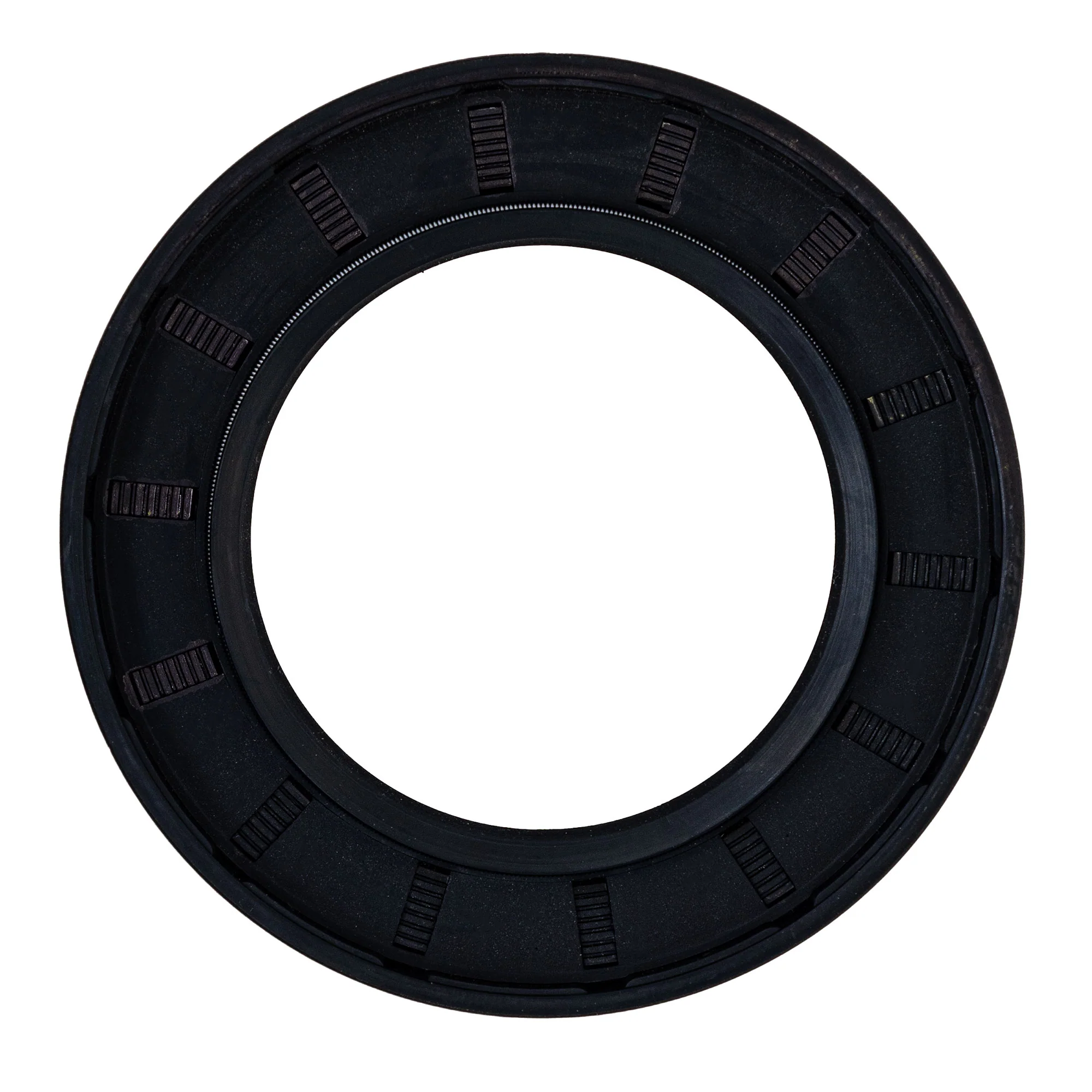 Oil Seal TC 50x80x8mm for Ball Bearing - Image 3