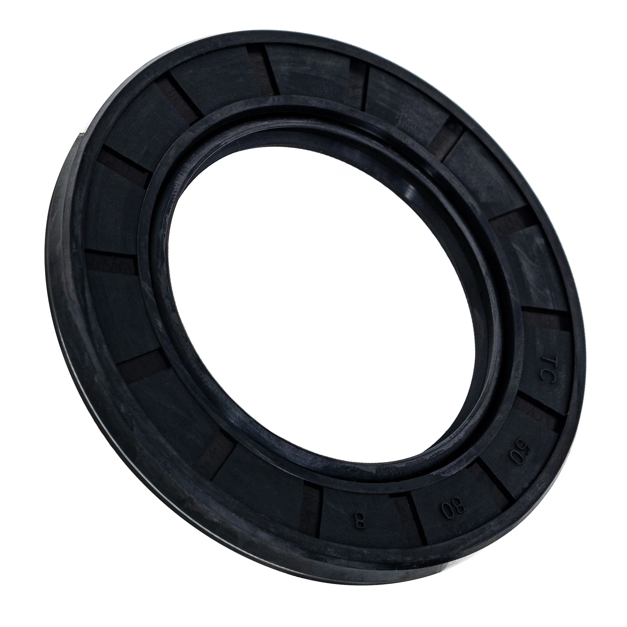 Oil Seal TC 50x80x8mm for Ball Bearing - Image 4