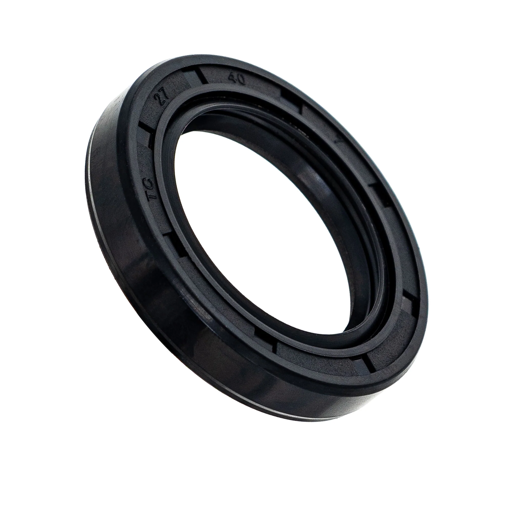 Oil Seal TC 27x40x7mm for Ball Bearing - Image 4