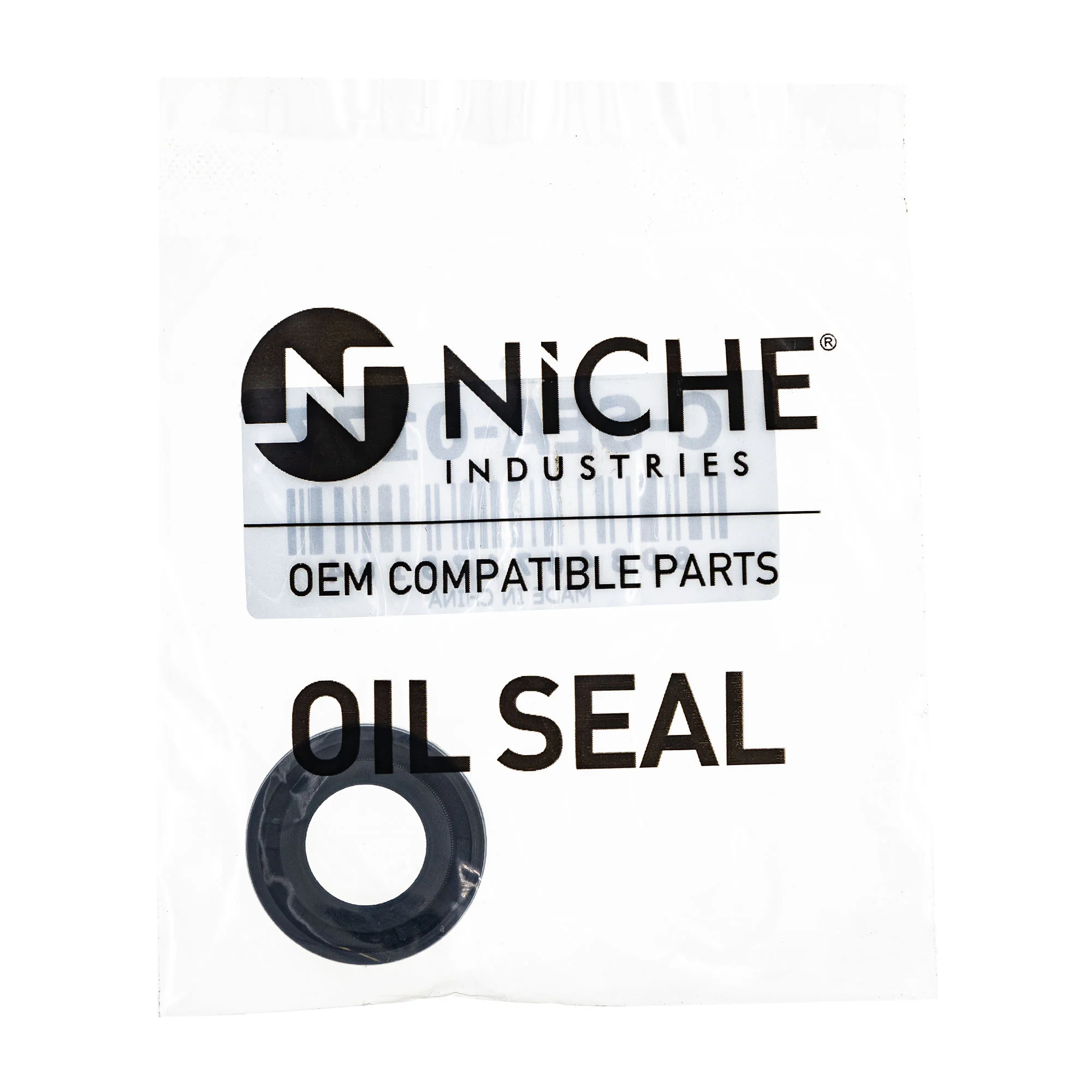Seal Type TC 17x31x7 For Kawasaki - Image 2