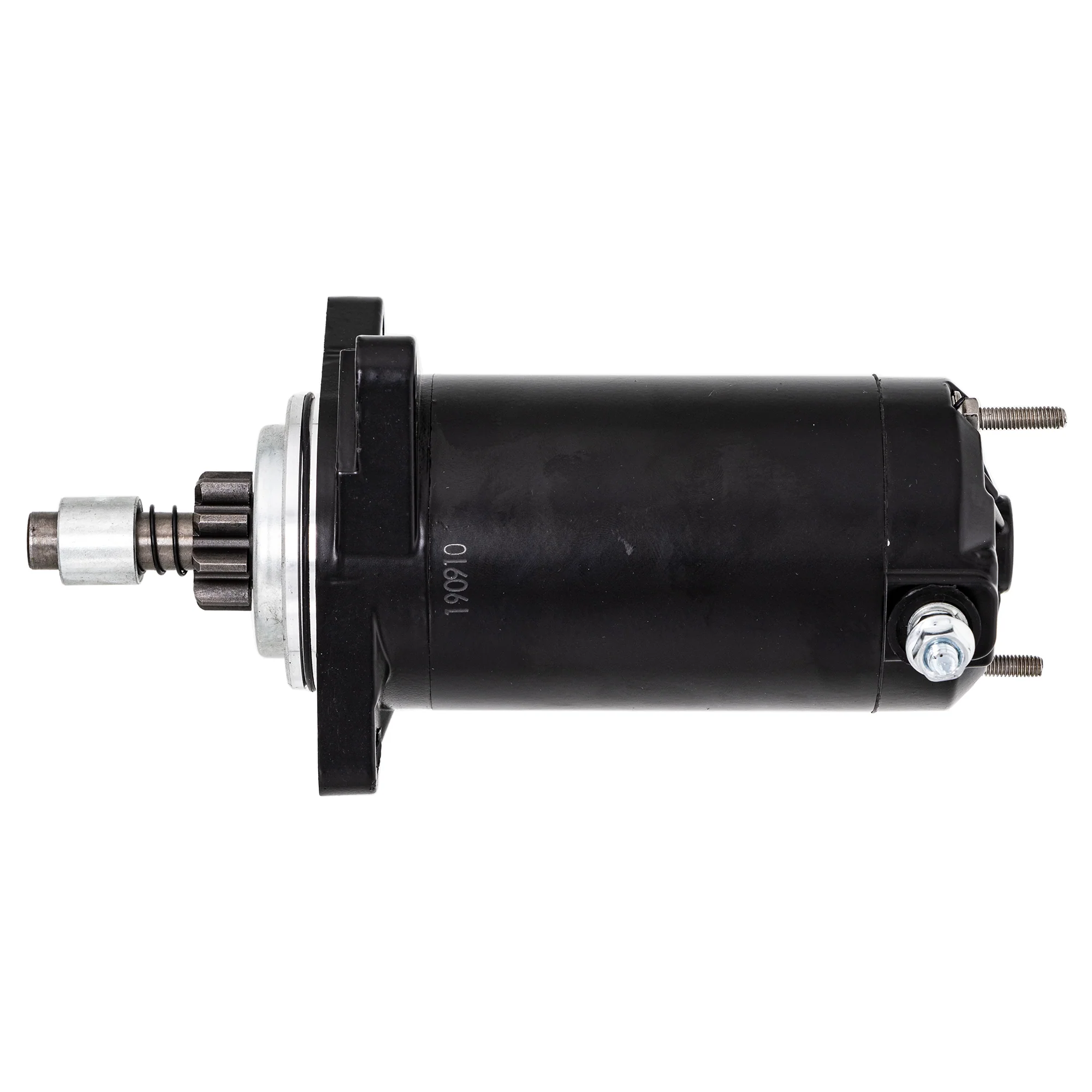 Starter Motor Assembly For Sea-Doo 278-001-038 278-000-577 278-000-576 - Image 2