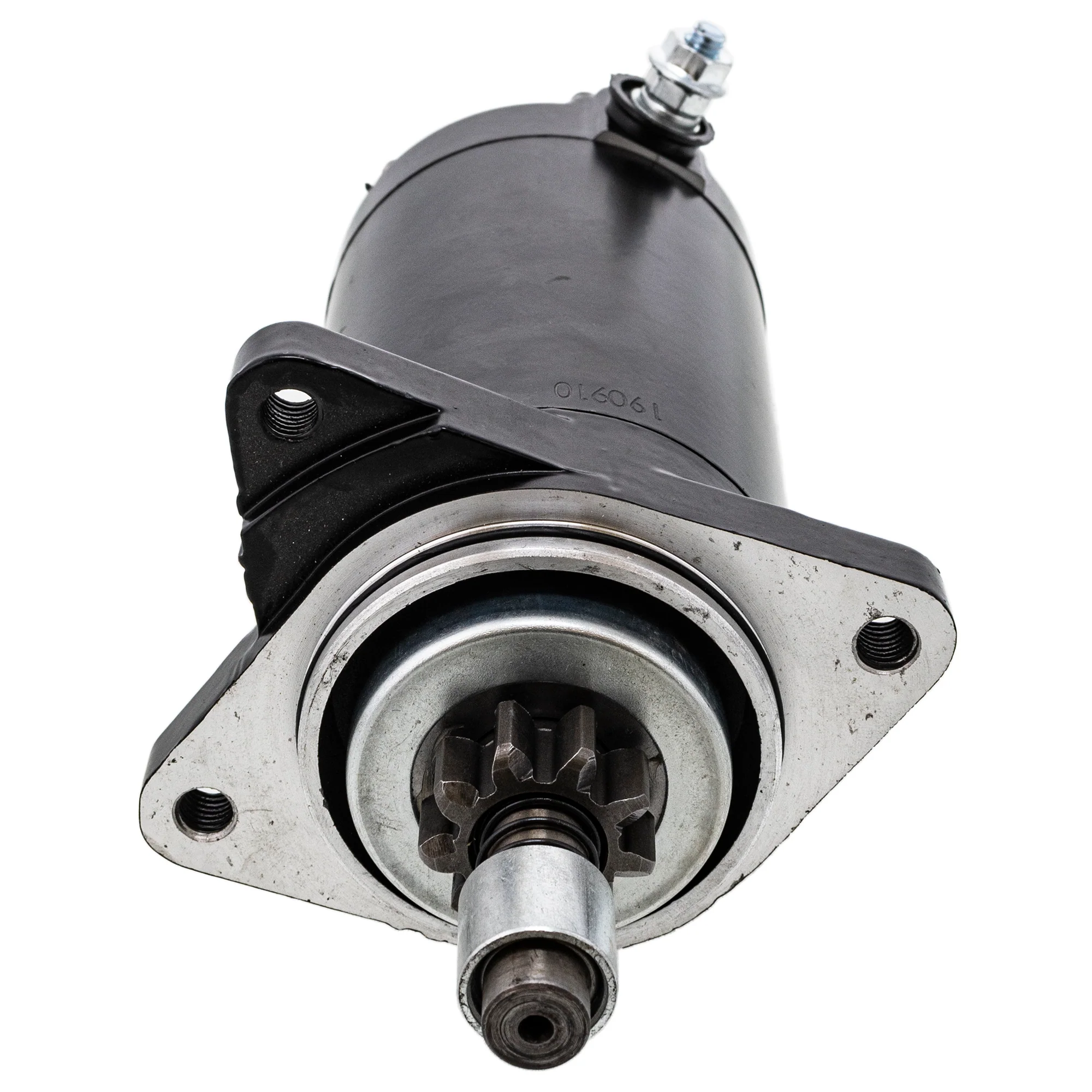 Starter Motor Assembly For Sea-Doo 278-001-038 278-000-577 278-000-576 - Image 3