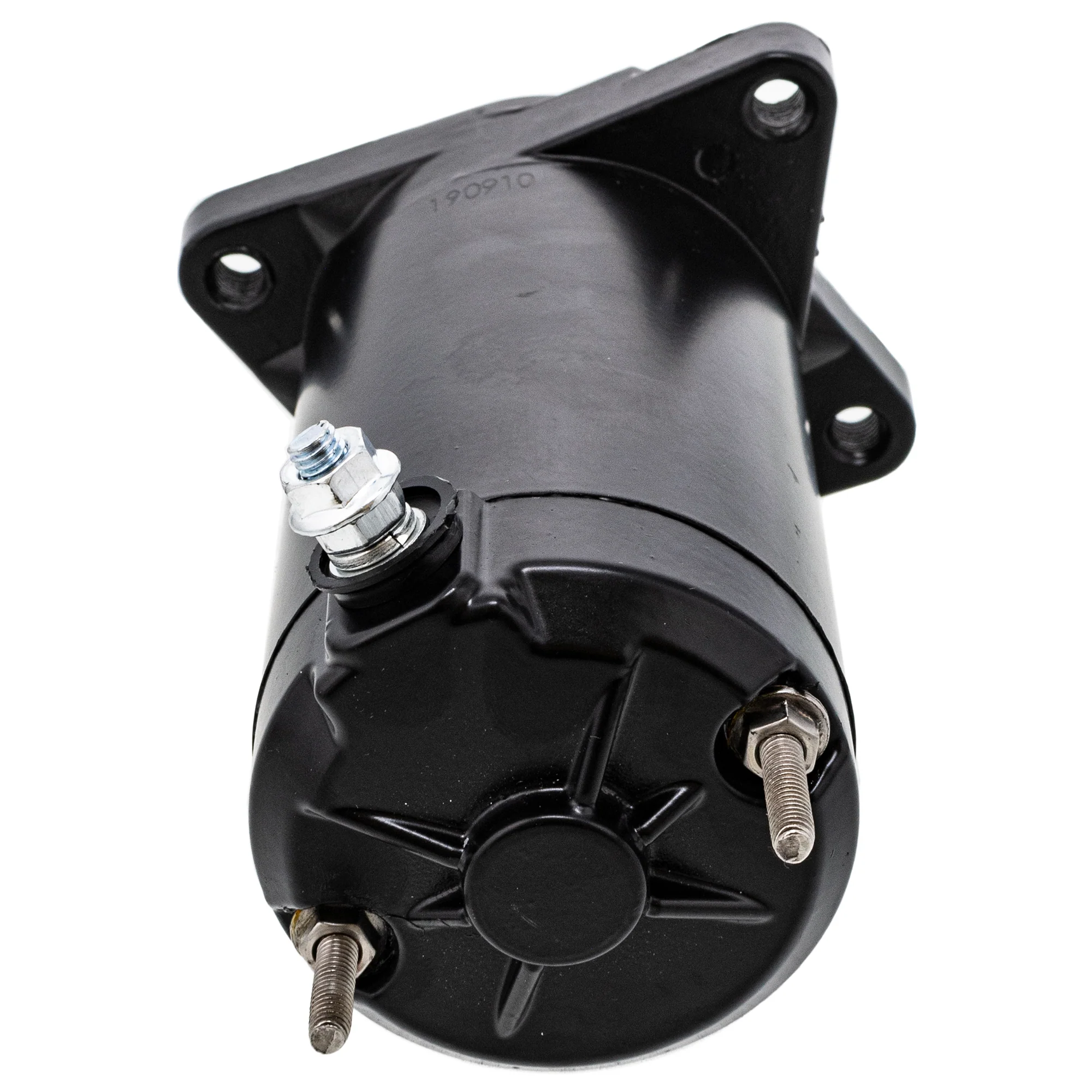 Starter Motor Assembly For Sea-Doo 278-001-038 278-000-577 278-000-576 - Image 4