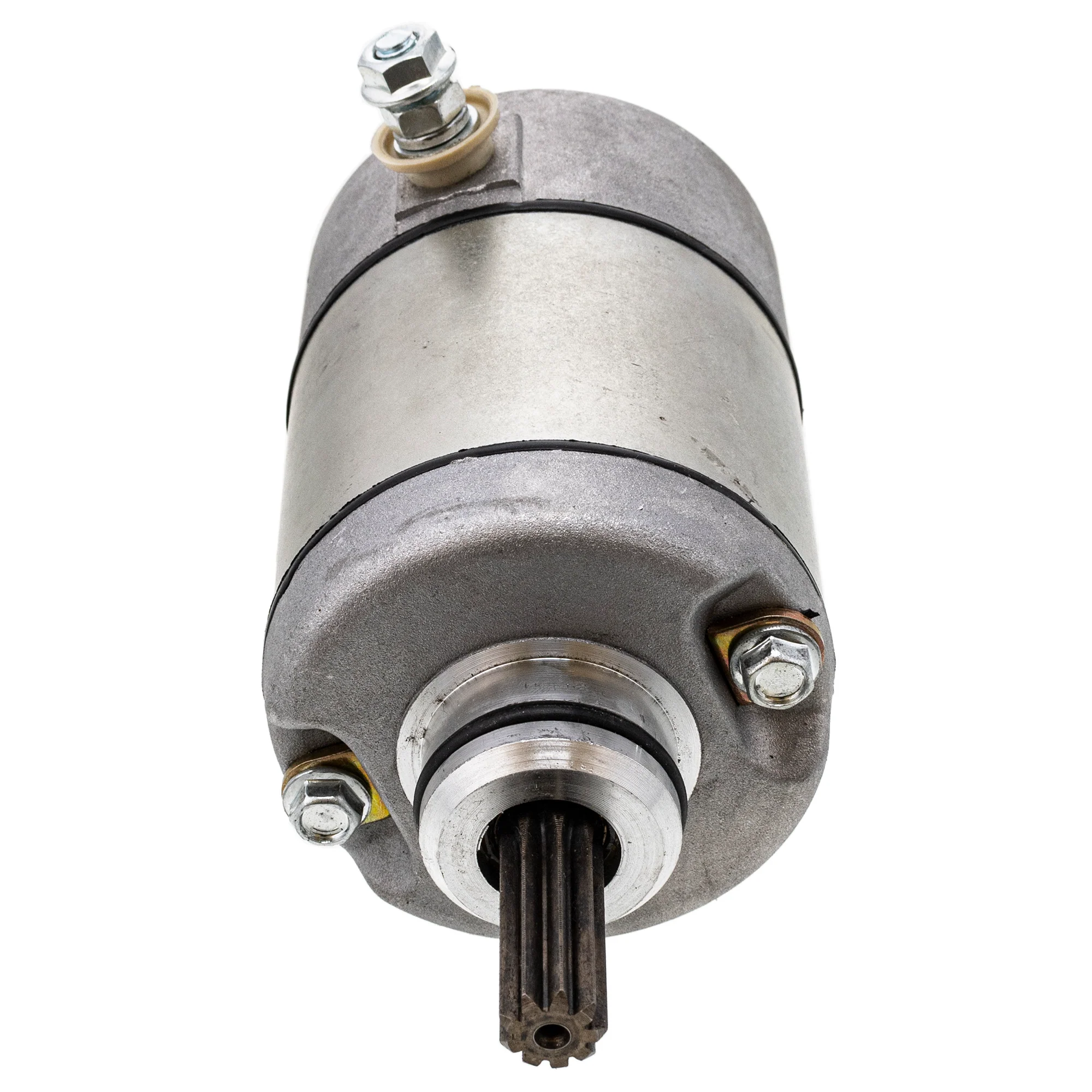 Starter Motor Assembly For Yamaha 4GY-81890-00-00 4GY-81800-02-00 - Image 3