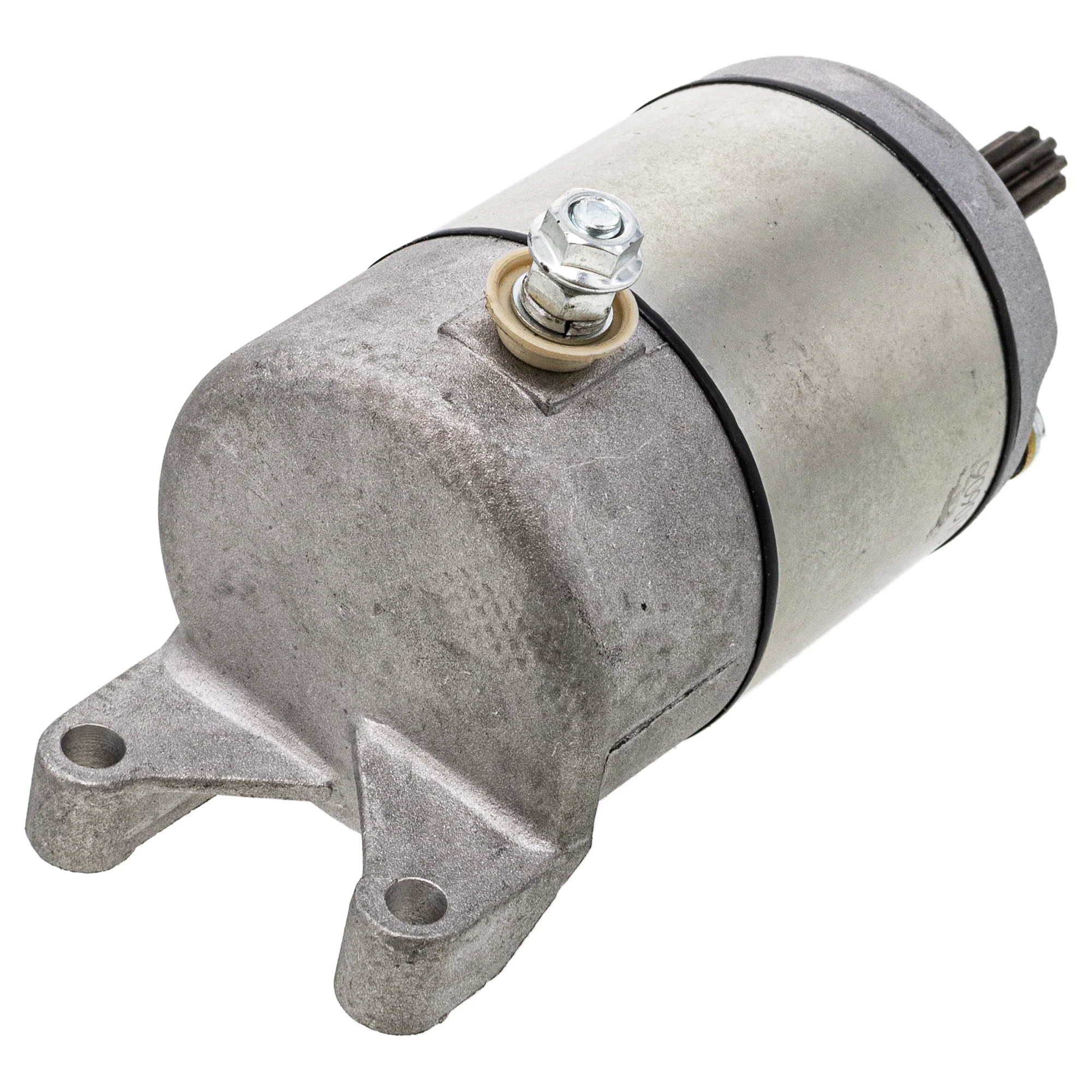 Starter Motor Assembly For Yamaha 4GY-81890-00-00 4GY-81800-02-00 - Image 6