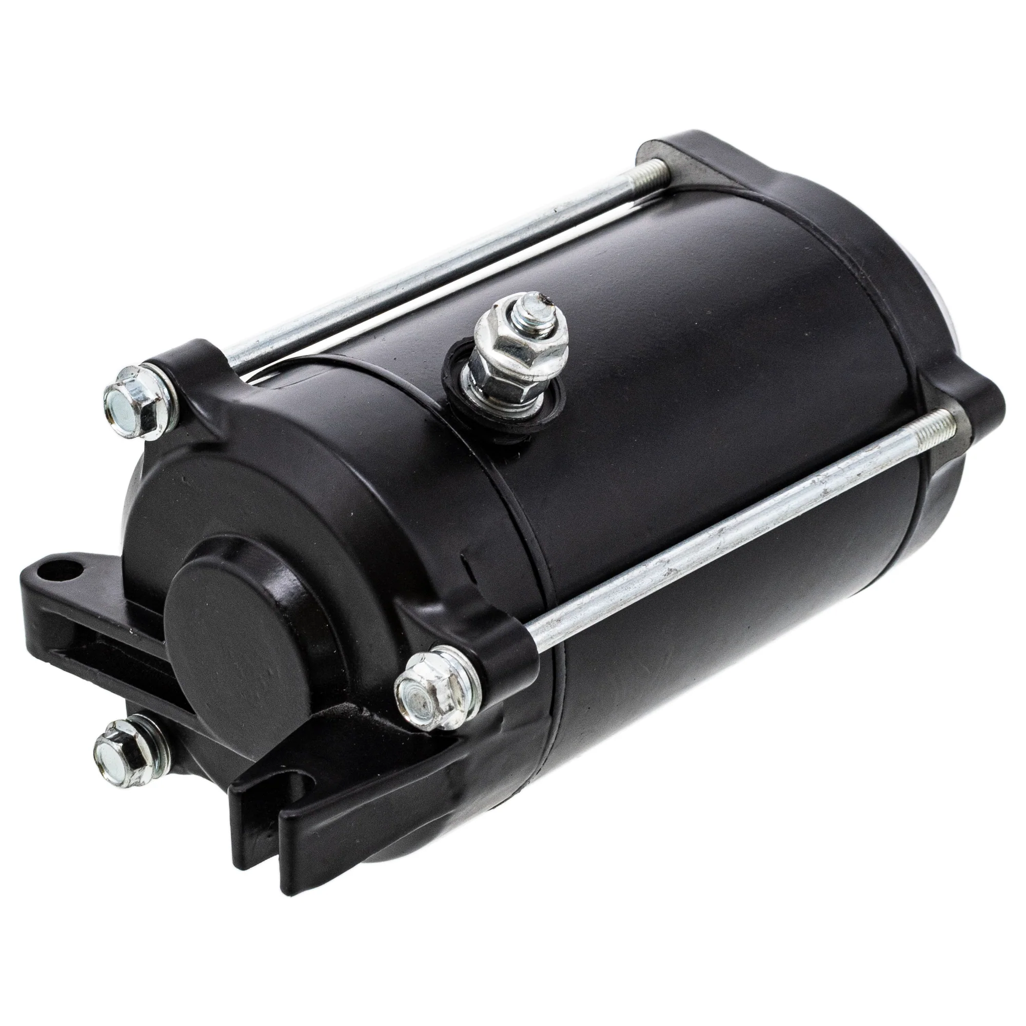 Starter Motor Assembly For Honda 31200-MN2-671 31200-MN0-018 31200-MN0-008 31200-MB0-405 - Image 6
