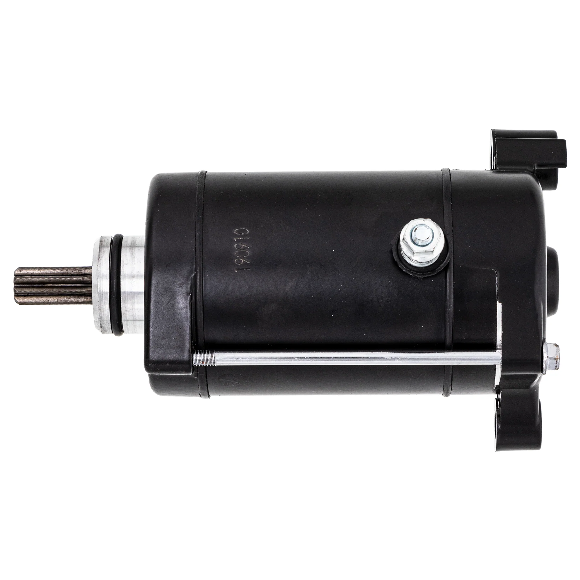 Starter Motor Assembly For Yamaha 64X-81800-00-10 64X-81800-00-00 - Image 2