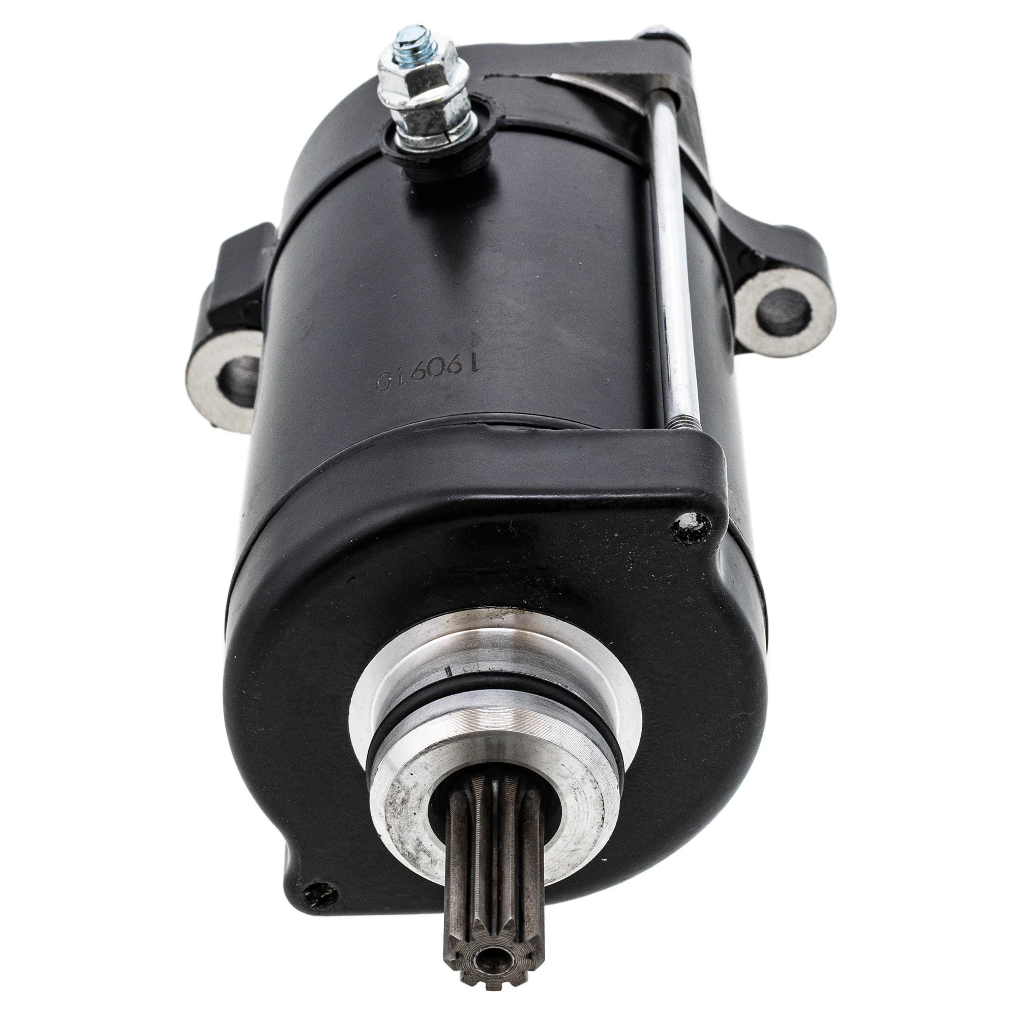 Starter Motor Assembly For Yamaha 64X-81800-00-10 64X-81800-00-00 - Image 3