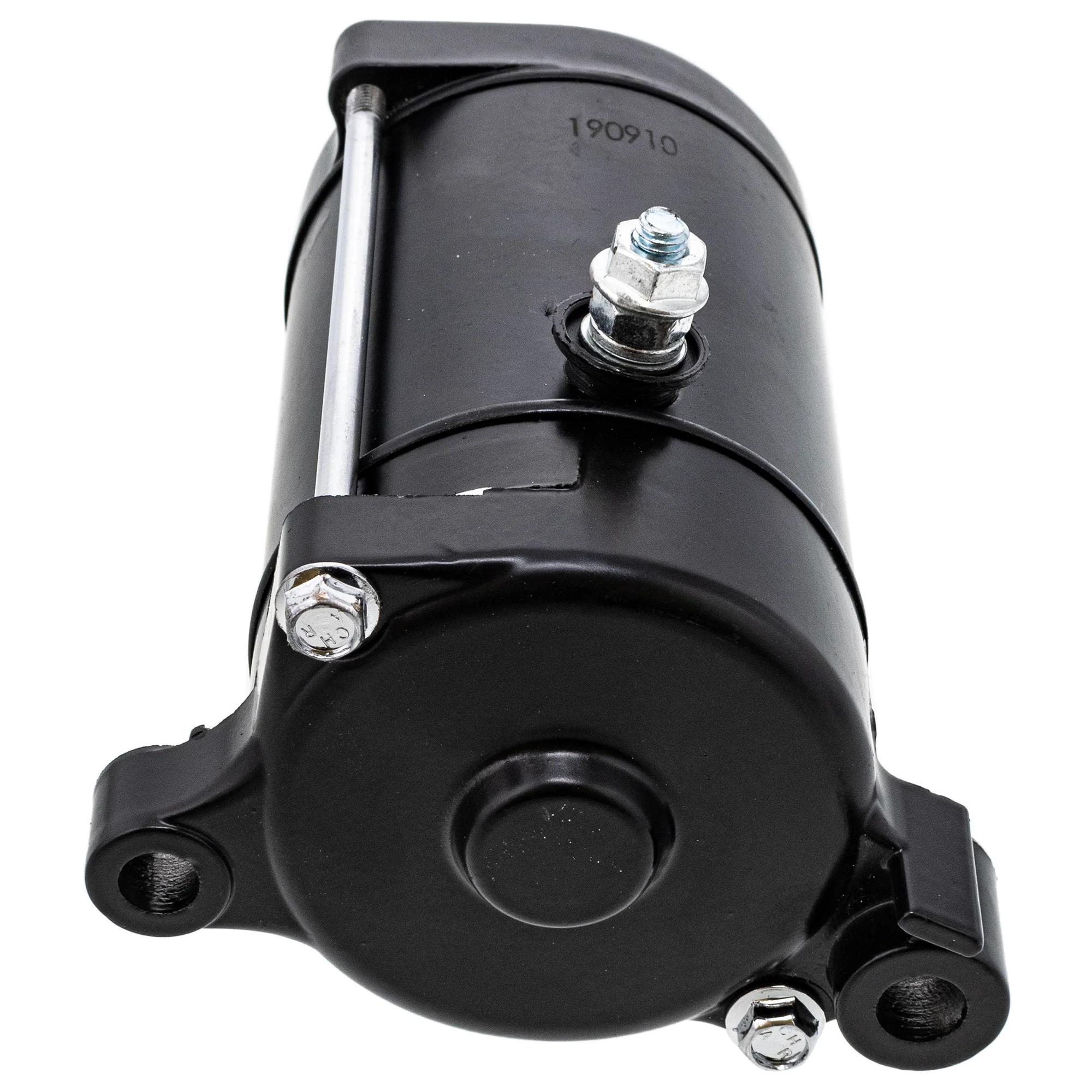 Starter Motor Assembly For Yamaha 64X-81800-00-10 64X-81800-00-00 - Image 4