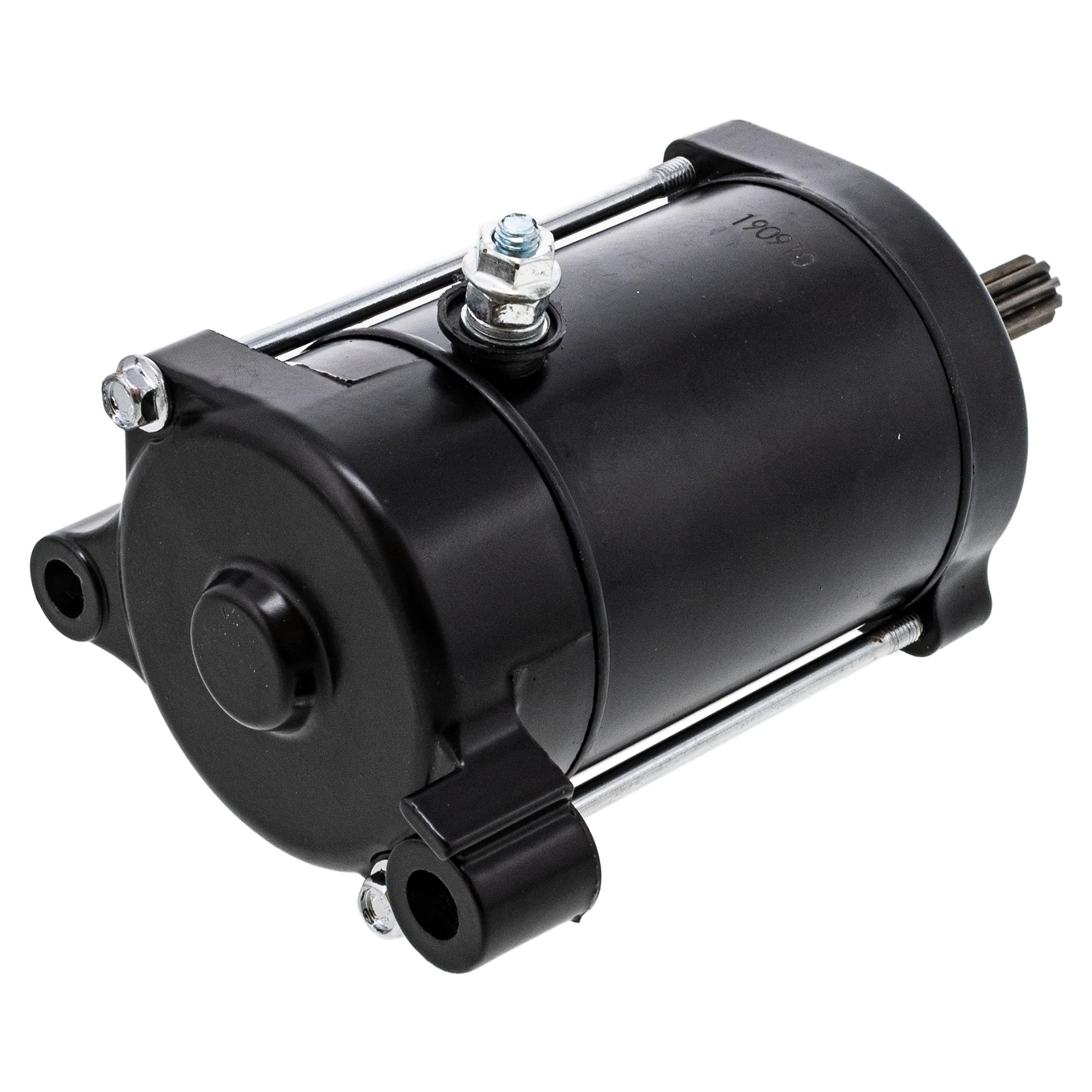 Starter Motor Assembly For Yamaha 64X-81800-00-10 64X-81800-00-00 - Image 6