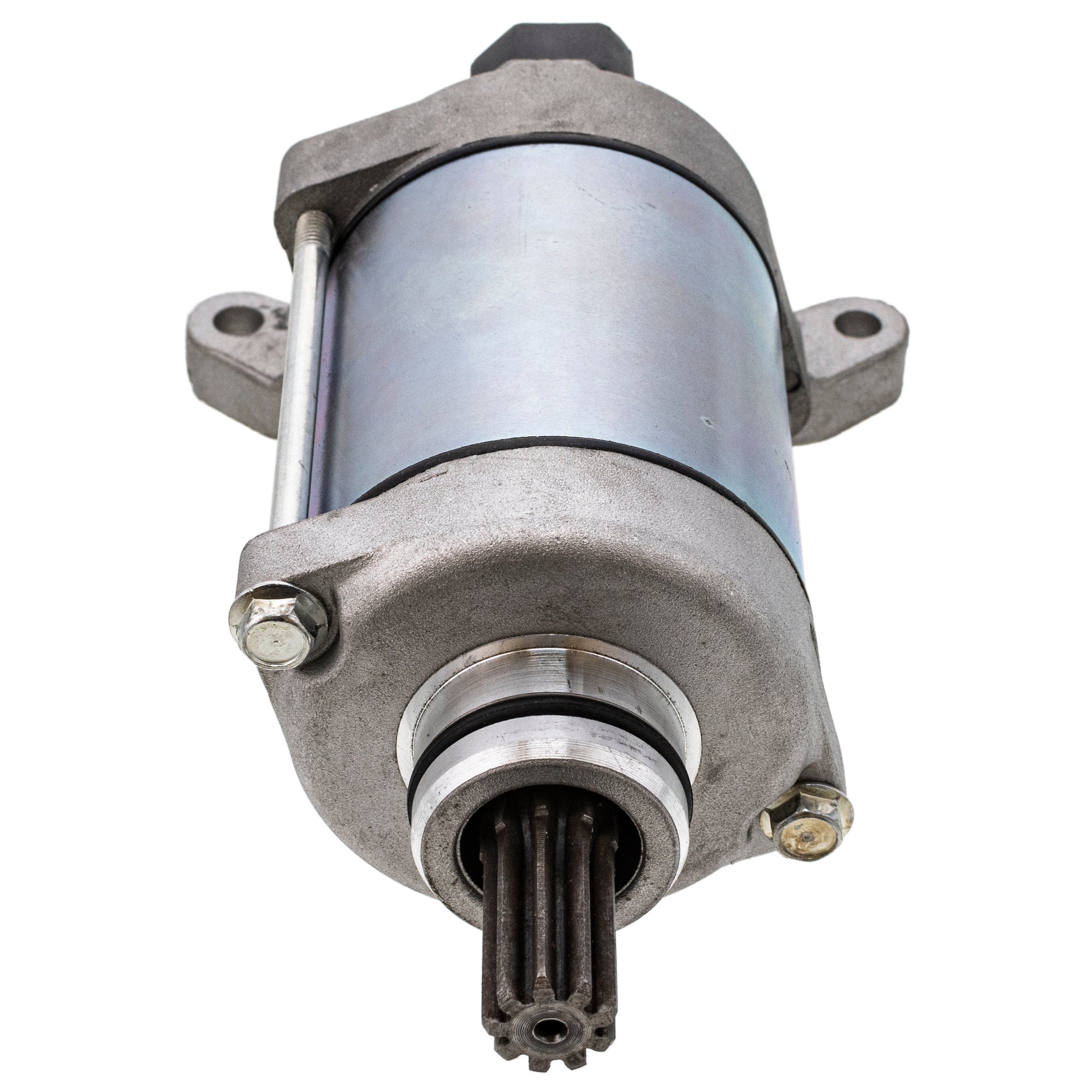 Starter Motor Assembly For Yamaha 1CT-81890-00-00 - Image 3