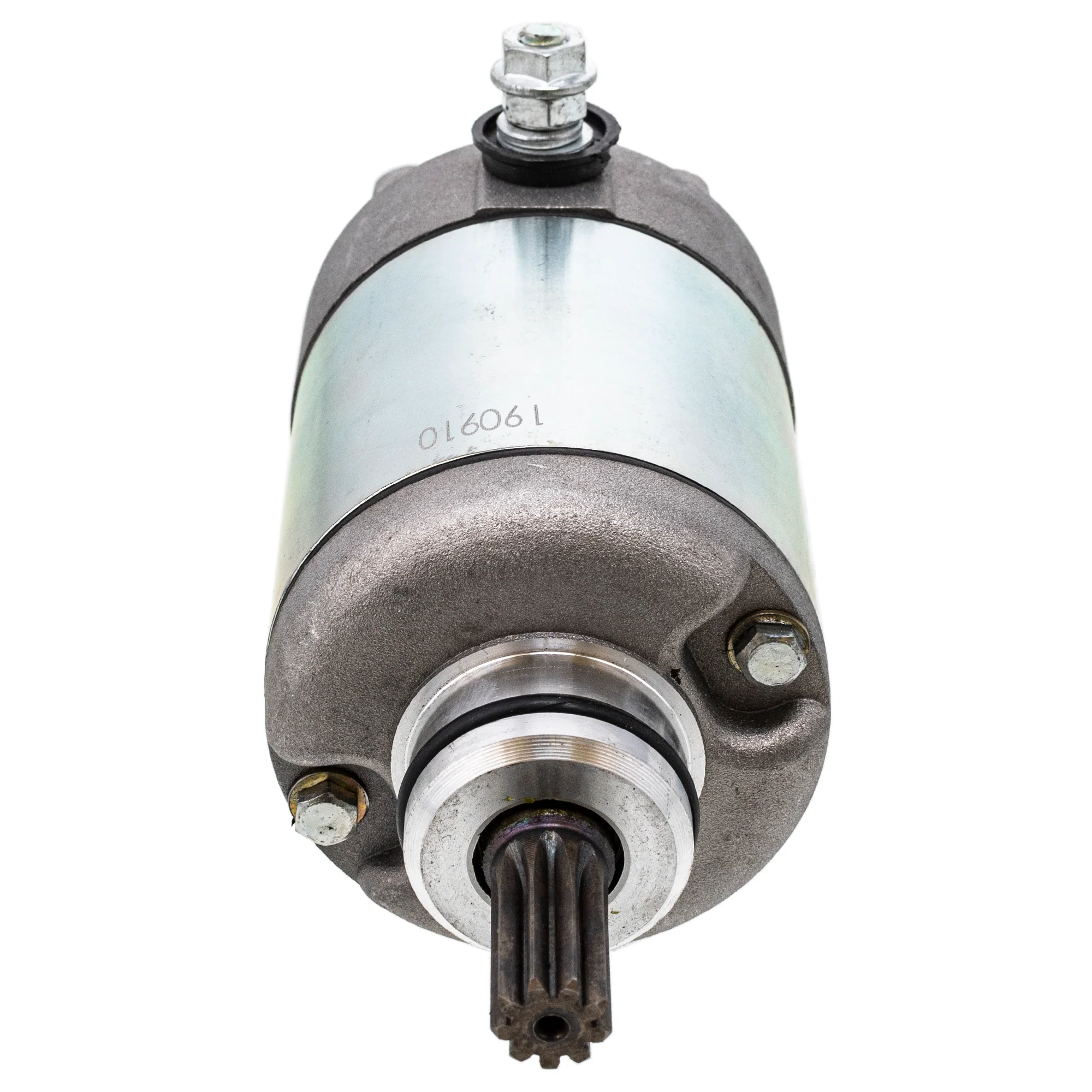 Starter Motor Assembly For Yamaha 5EB-81890-00-00 - Image 3