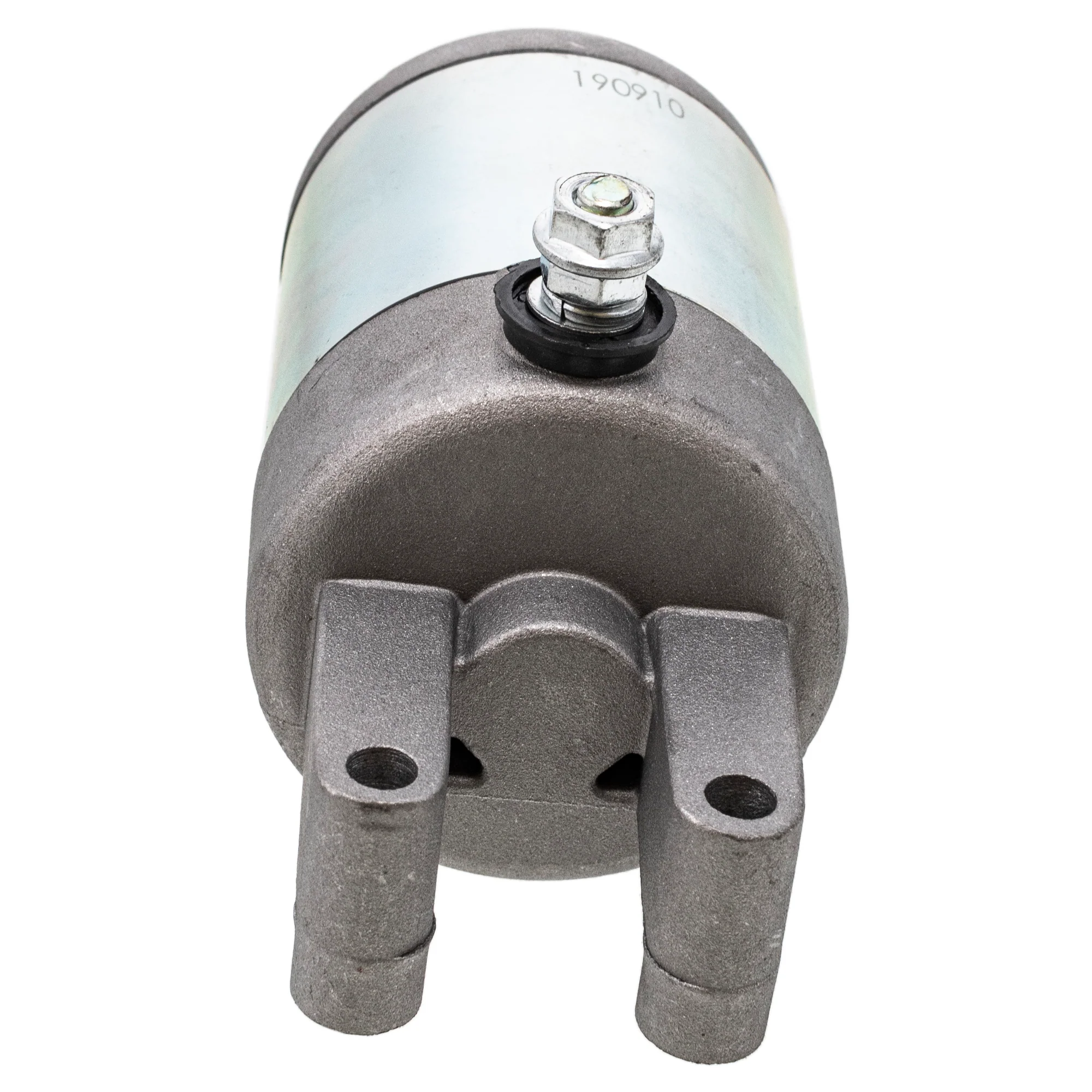 Starter Motor Assembly For Yamaha 5EB-81890-00-00 - Image 4