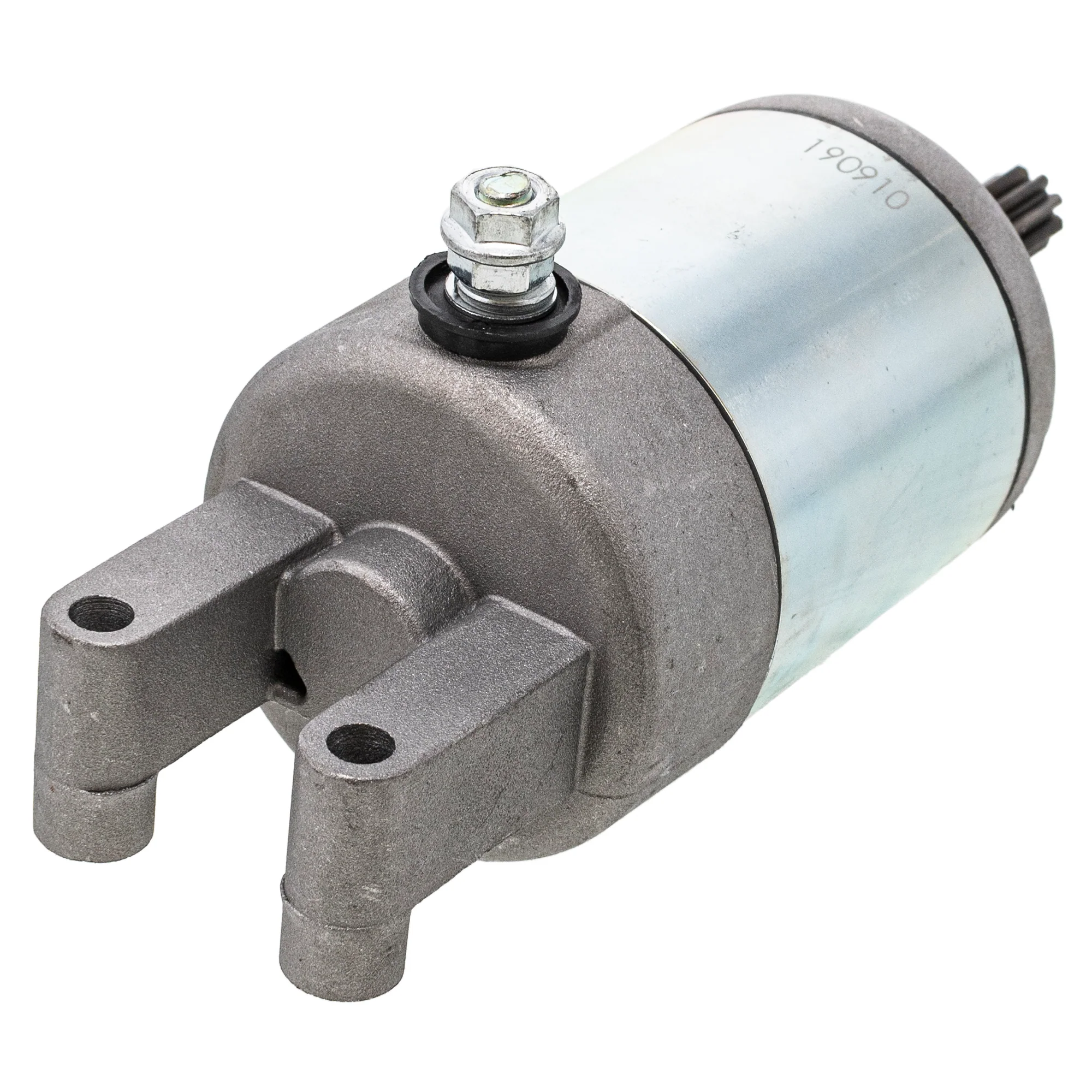 Starter Motor Assembly For Yamaha 5EB-81890-00-00 - Image 6