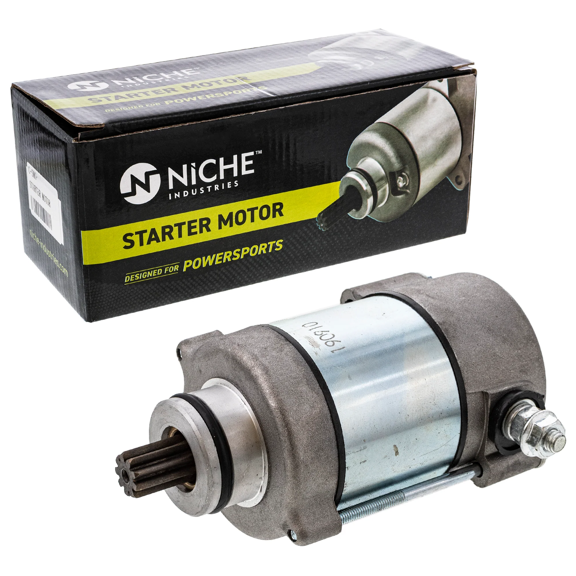 Starter Motor Assembly For KTM Husaberg 55140001100 55140001000