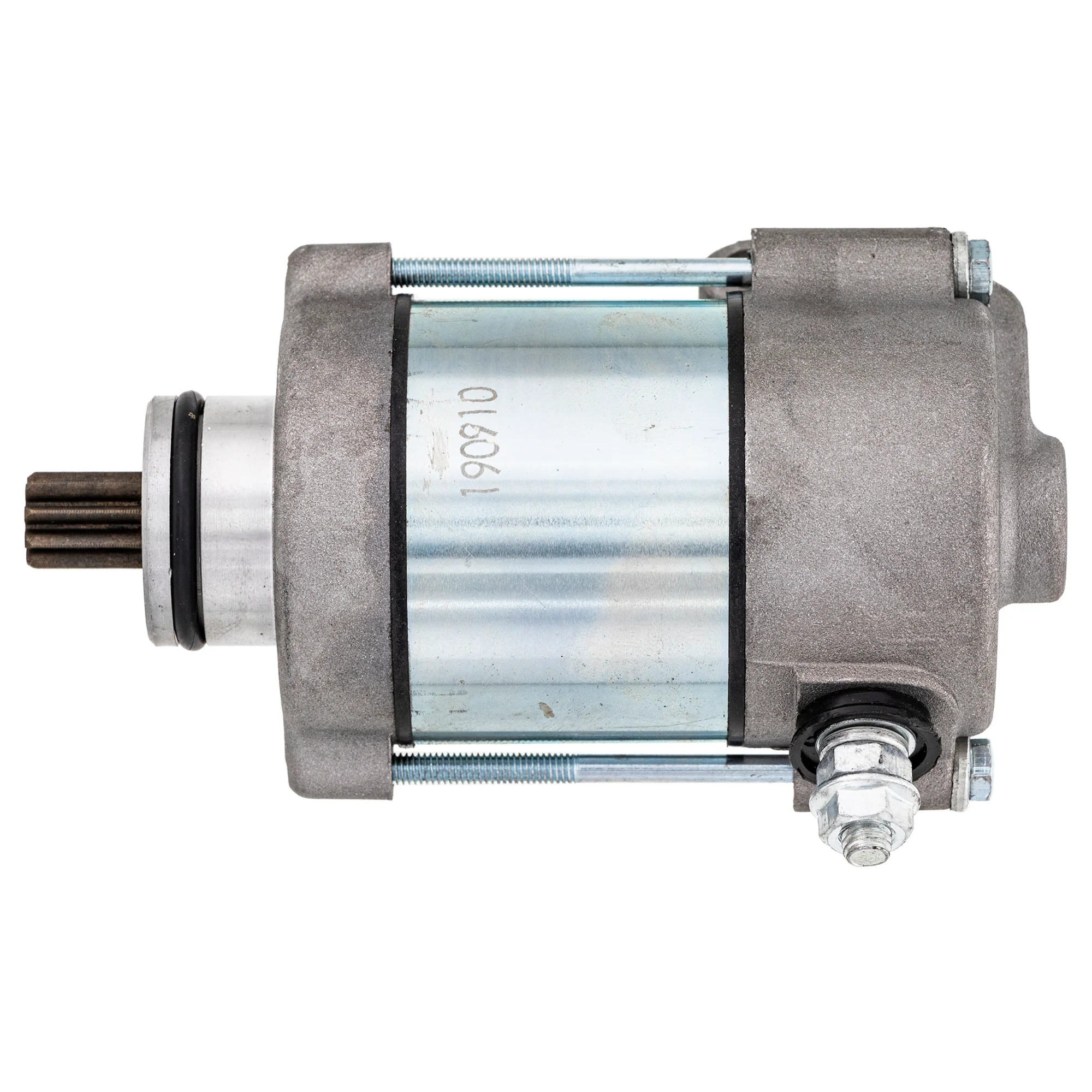 Starter Motor Assembly For KTM Husaberg 55140001100 55140001000 - Image 2