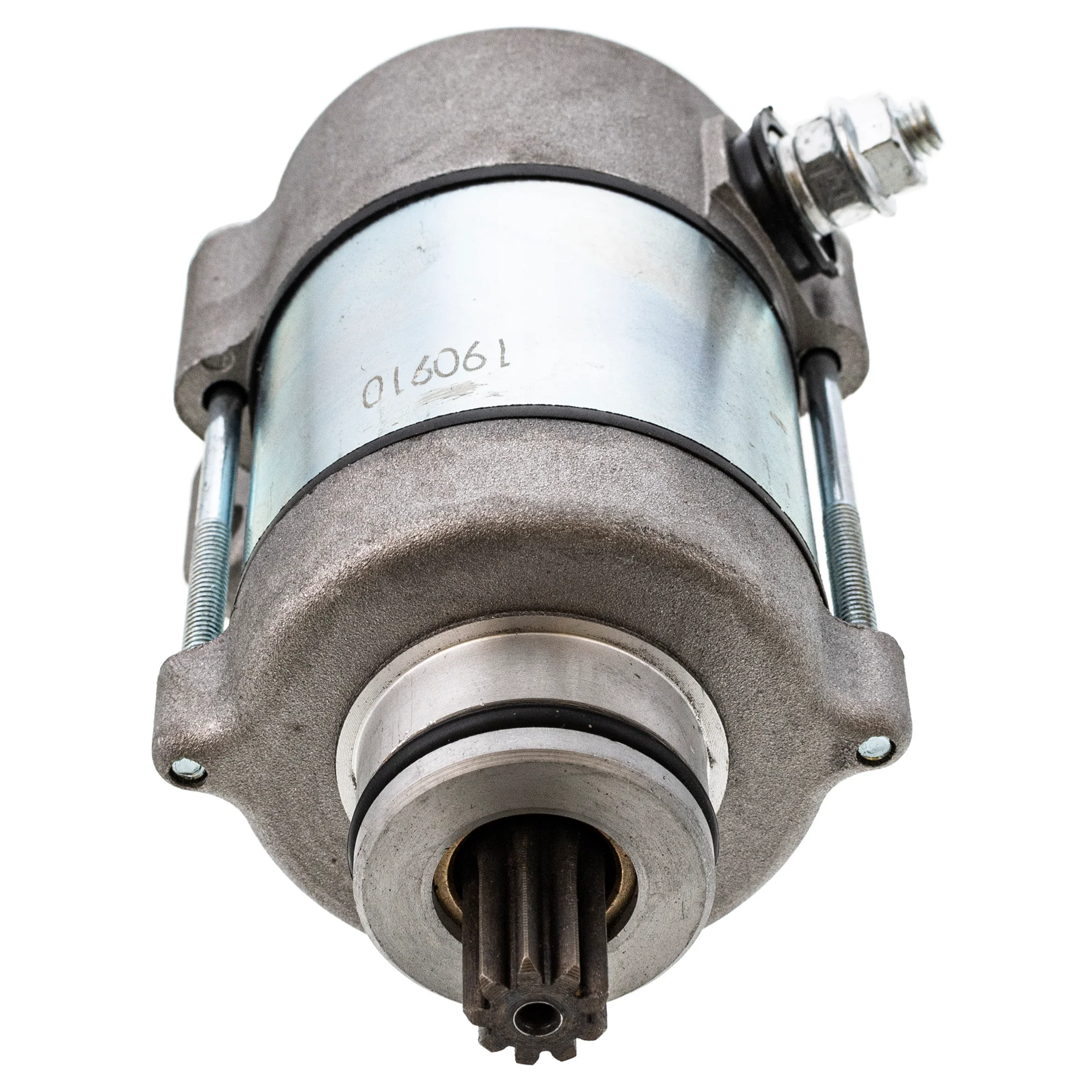 Starter Motor Assembly For KTM Husaberg 55140001100 55140001000 - Image 3