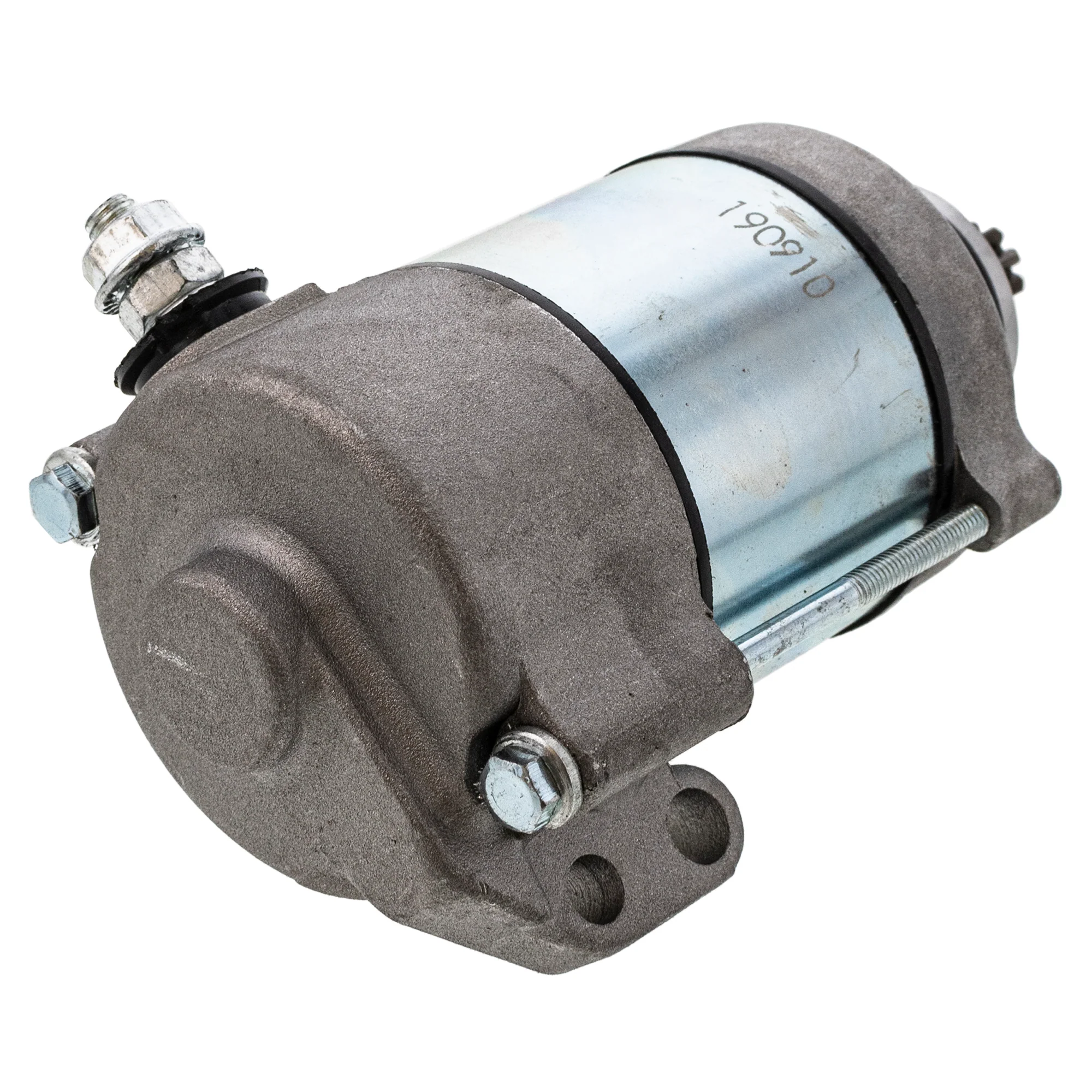 Starter Motor Assembly For KTM Husaberg 55140001100 55140001000 - Image 6