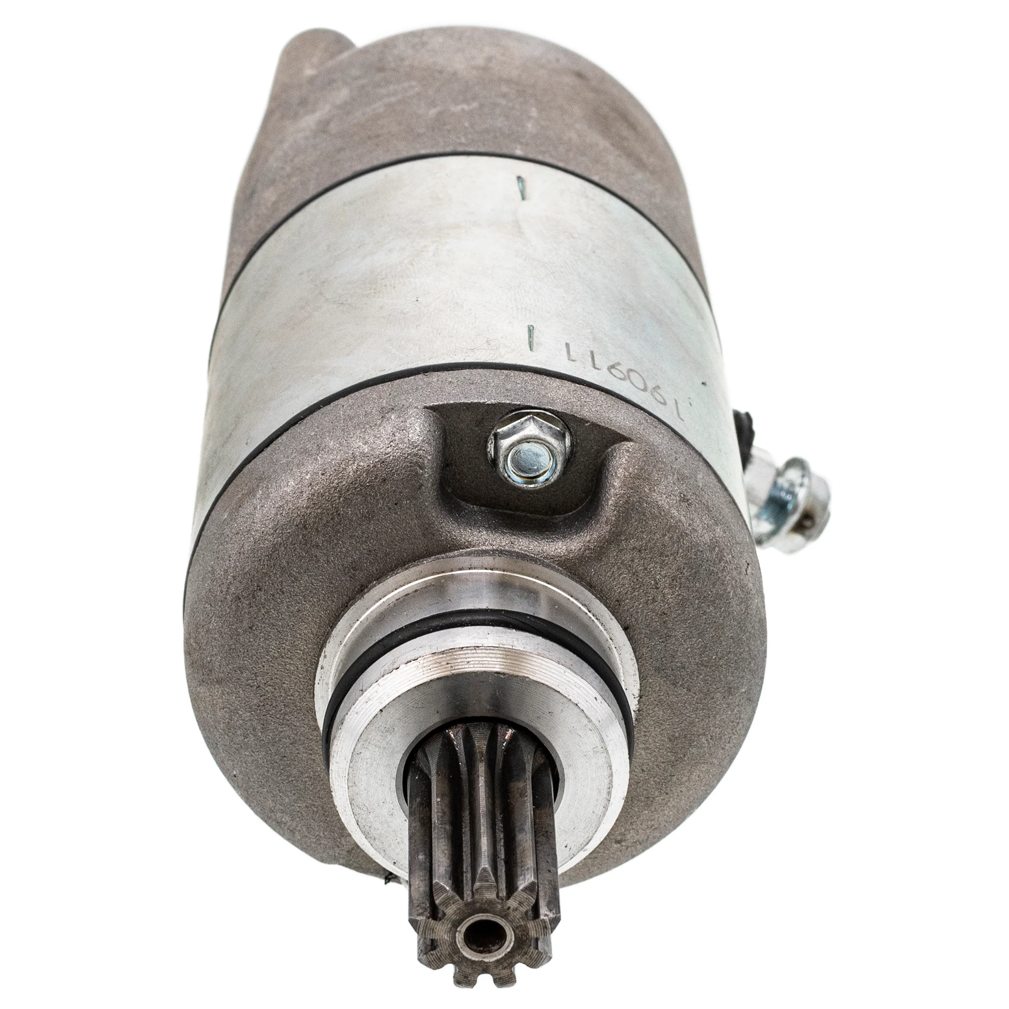Starter Motor Assembly For Yamaha 9V-81890-00-00 5XG-H1800-00-00 59V-81890-00-00 59V-81800-61-00 - Image 3