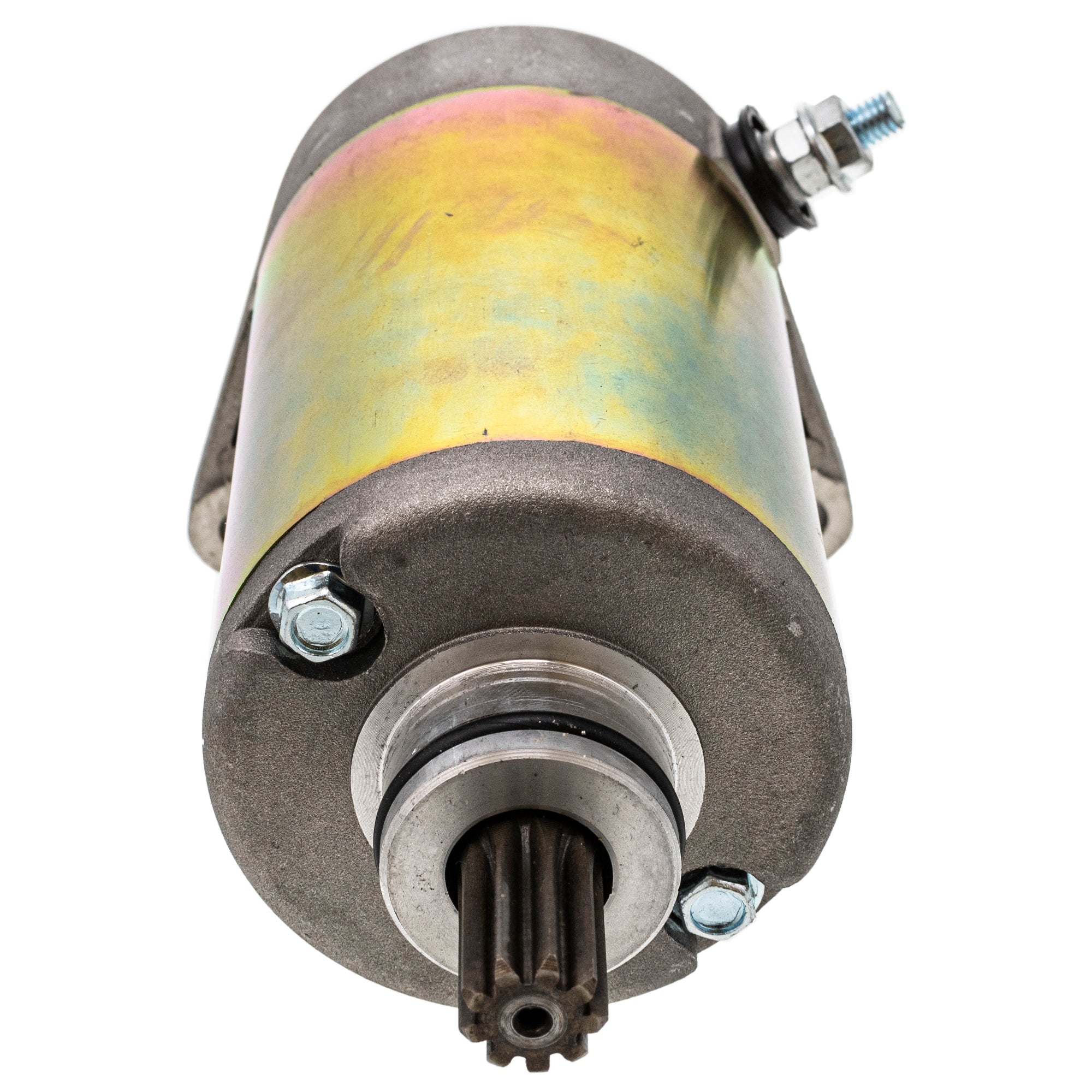 Starter Motor Assembly For Suzuki 31100-41B00-H17 31100-41B00 31100-38300-H17 31100-38300 - Image 3