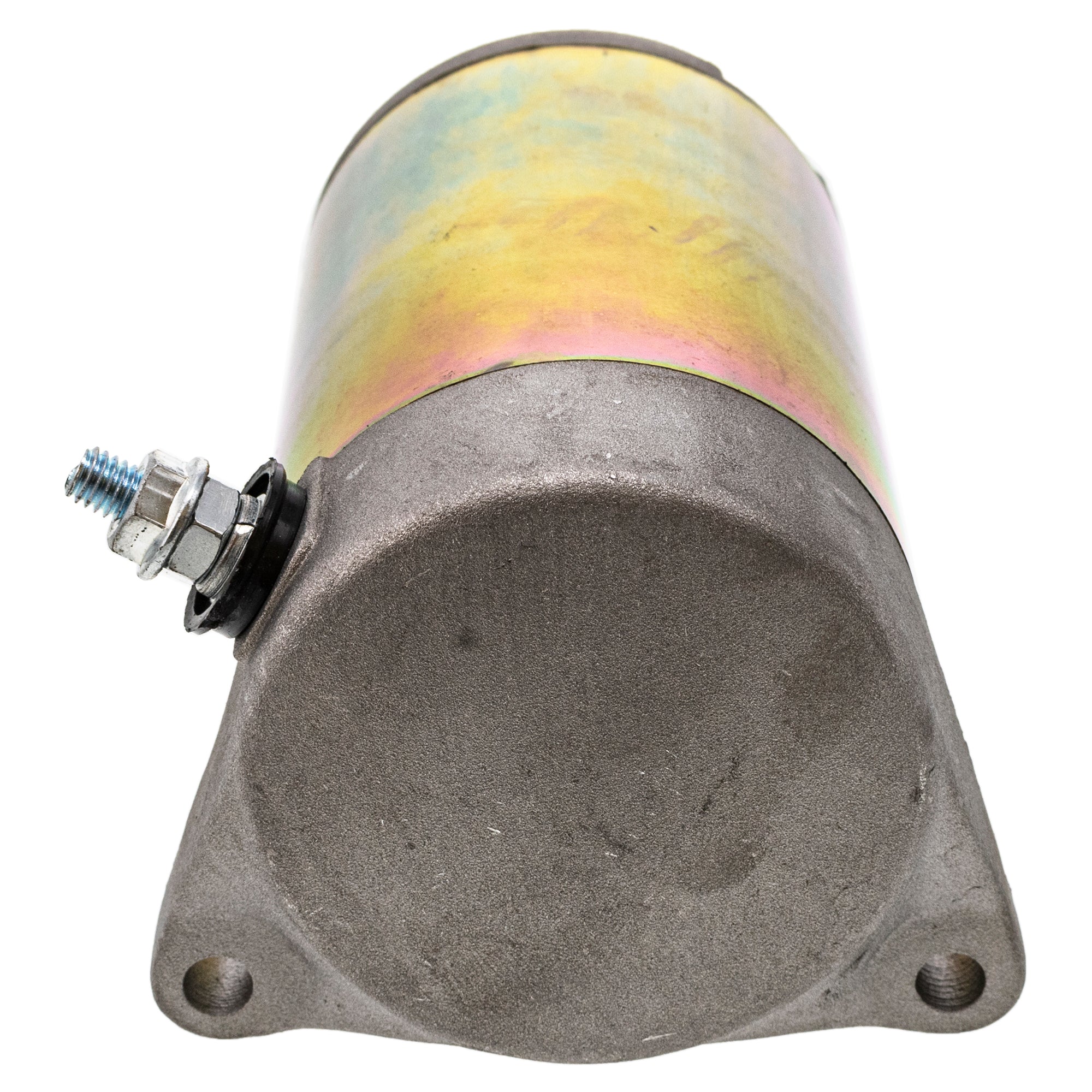 Starter Motor Assembly For Suzuki 31100-41B00-H17 31100-41B00 31100-38300-H17 31100-38300 - Image 4