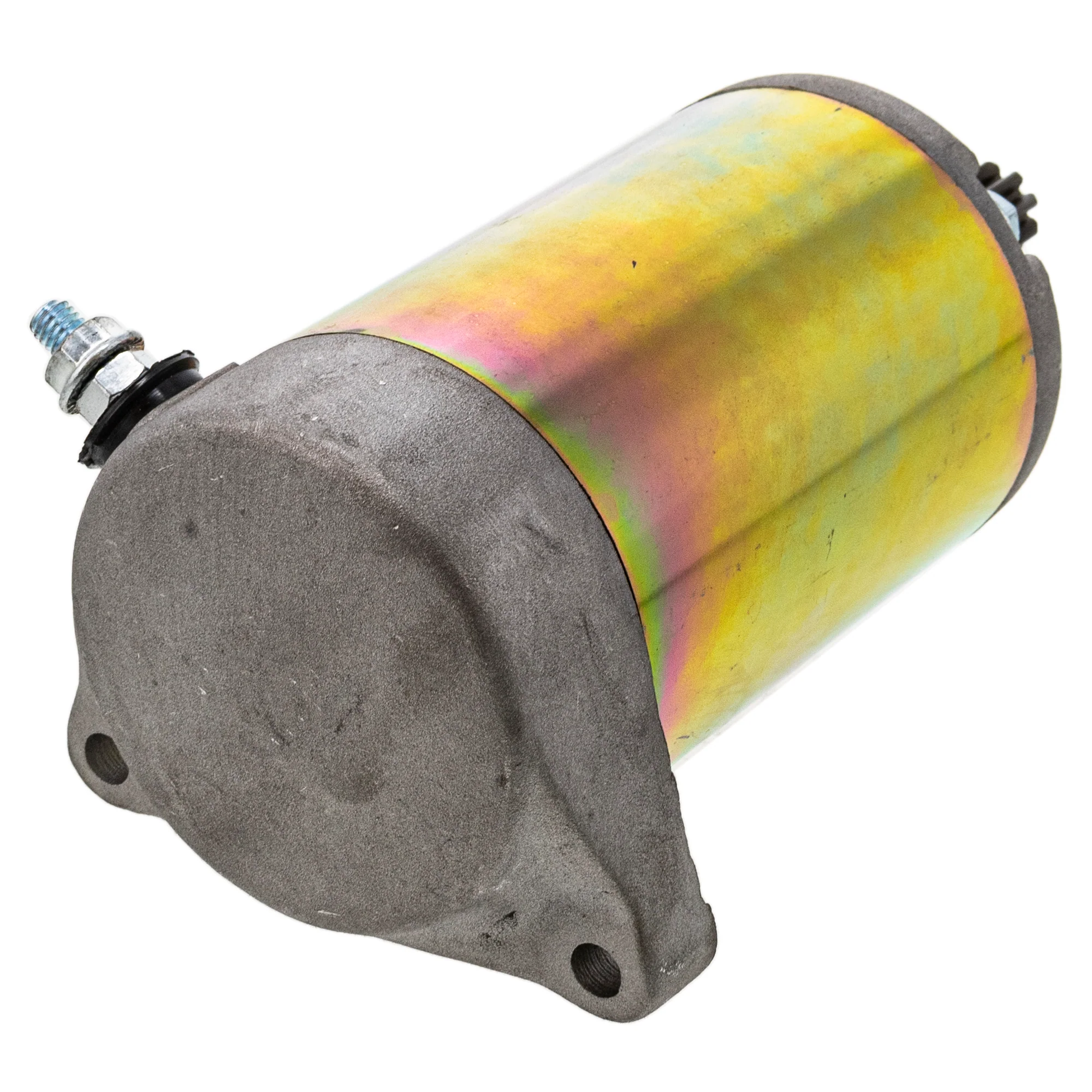 Starter Motor Assembly For Suzuki 31100-41B00-H17 31100-41B00 31100-38300-H17 31100-38300 - Image 6