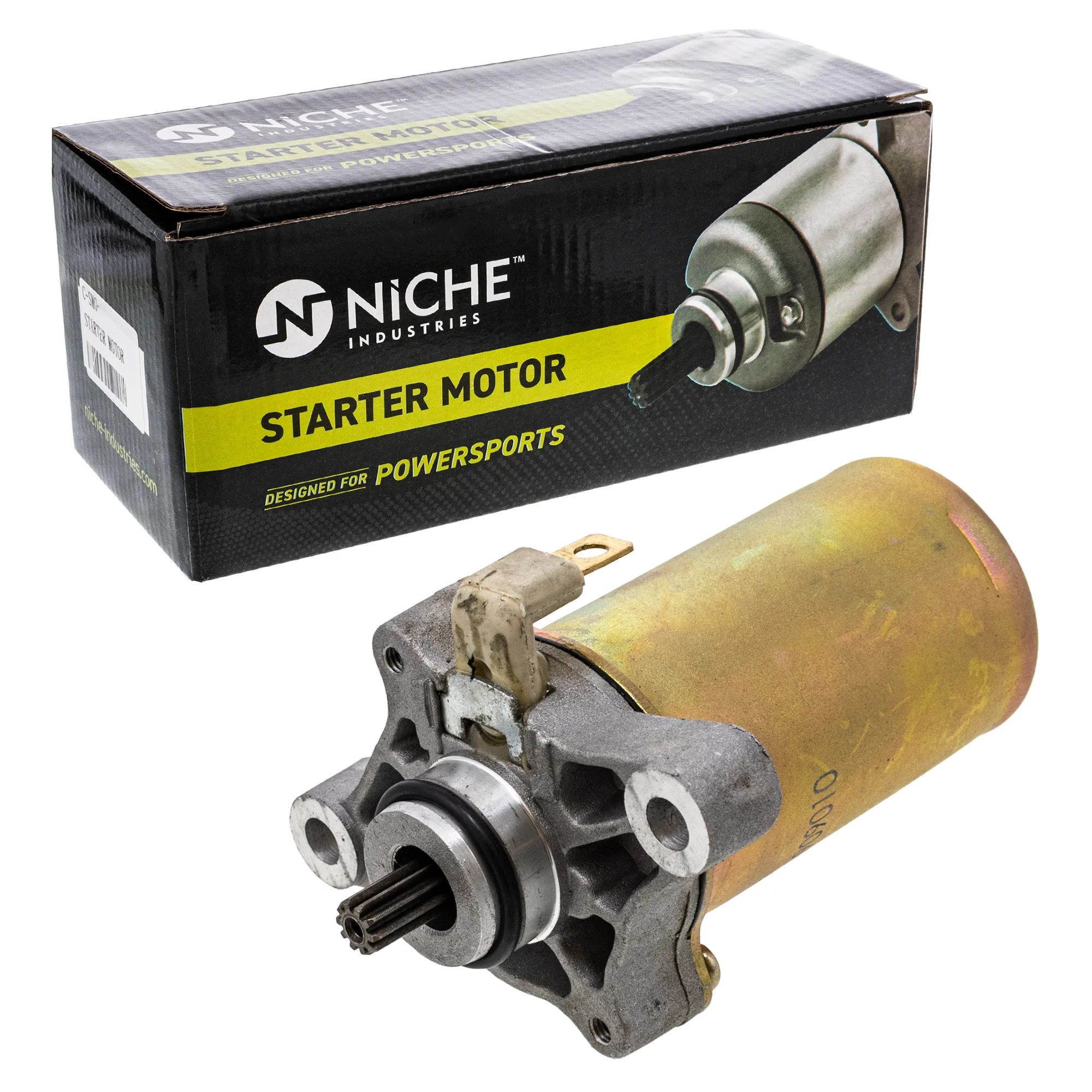 Starter Motor Assembly For KYMCO 31200GAK900