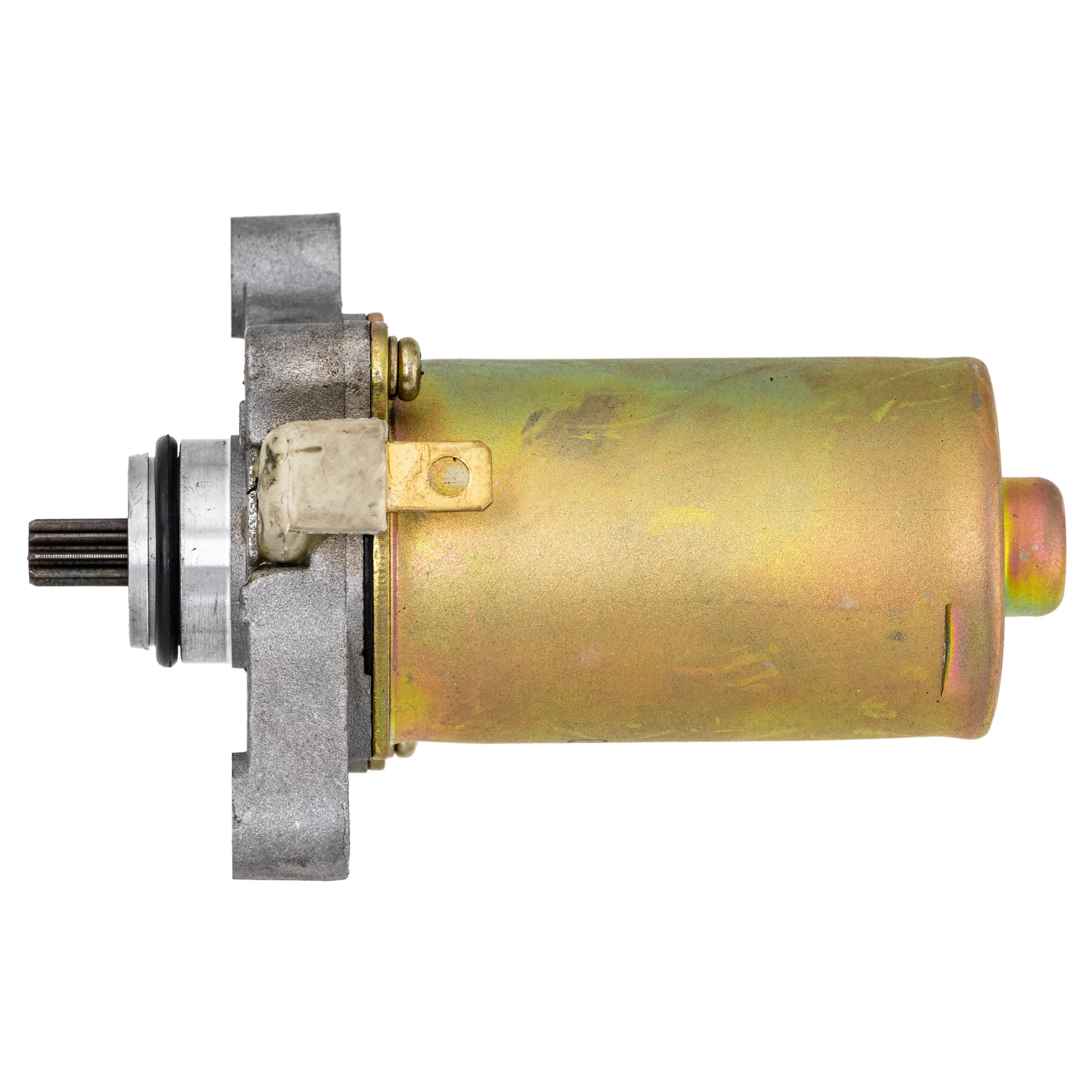 Starter Motor Assembly For KYMCO 31200GAK900 - Image 2