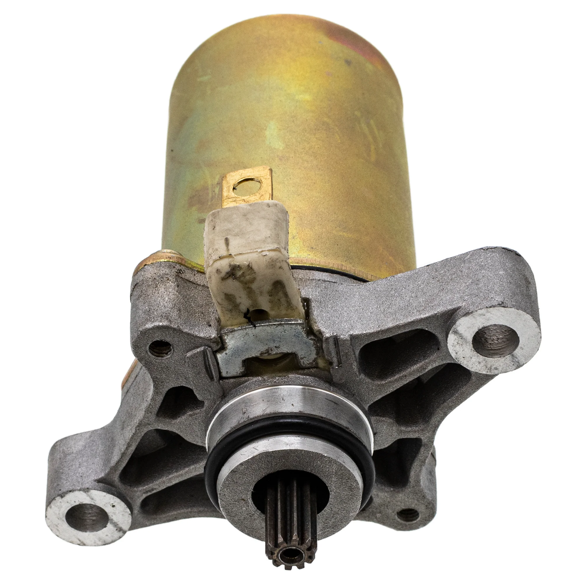 Starter Motor Assembly For KYMCO 31200GAK900 - Image 3
