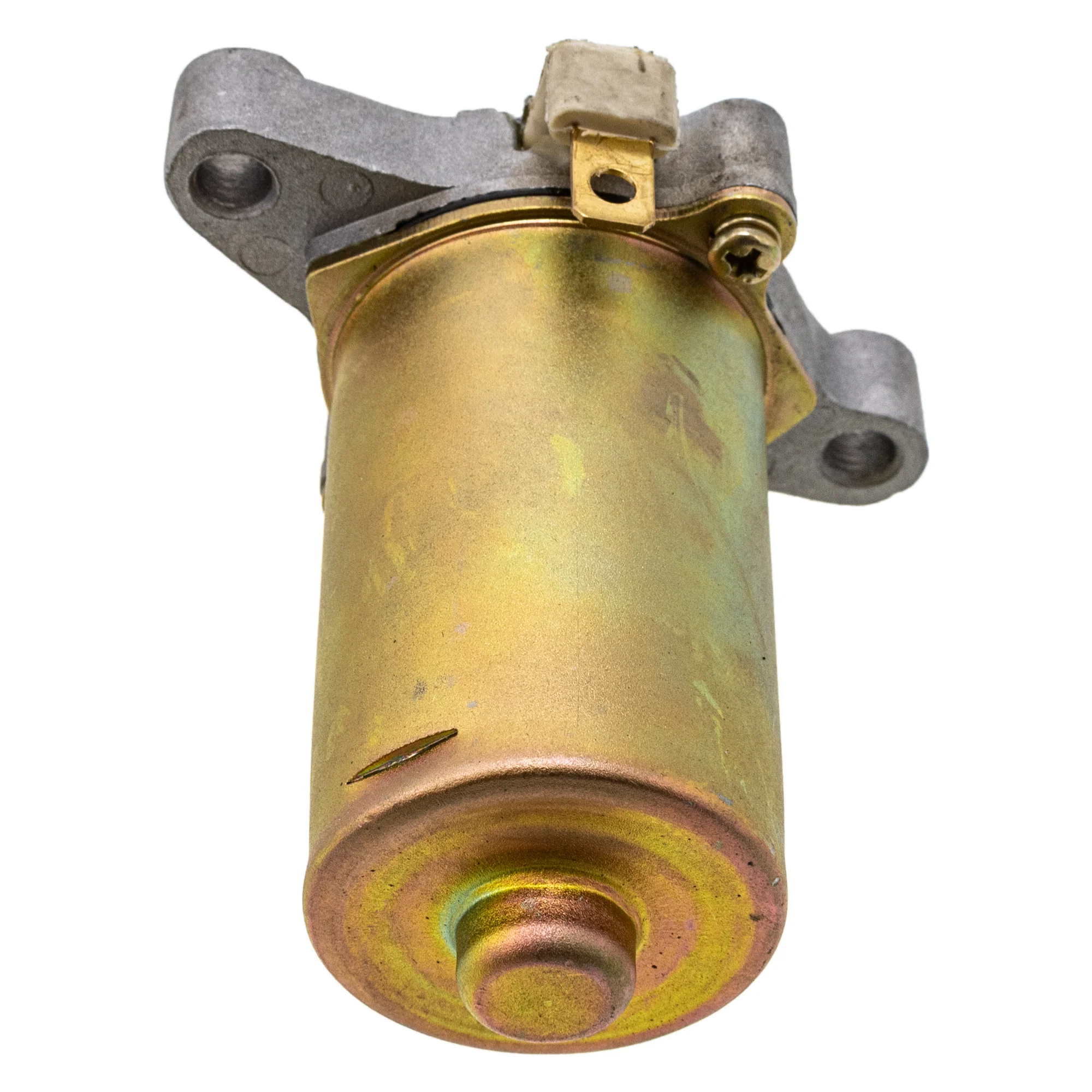 Starter Motor Assembly For KYMCO 31200GAK900 - Image 4