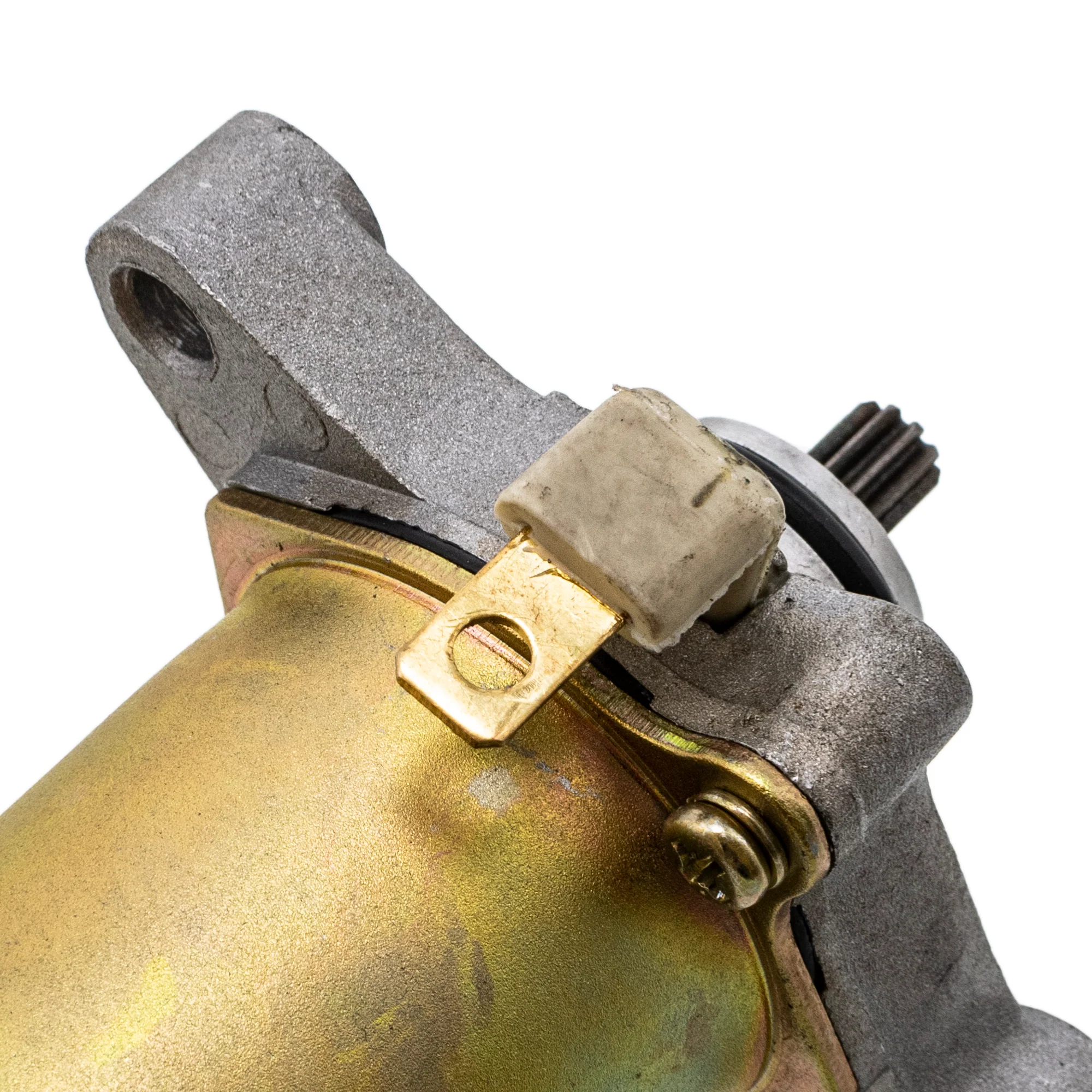 Starter Motor Assembly For KYMCO 31200GAK900 - Image 5