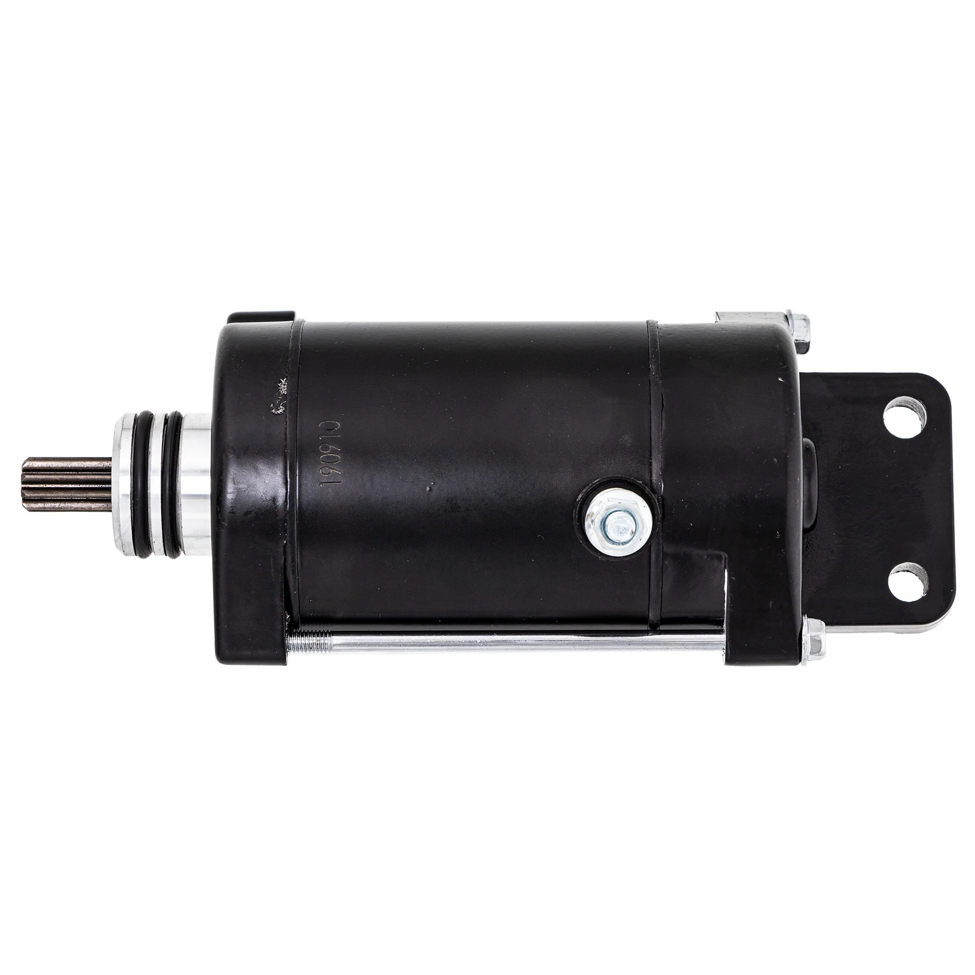Starter Motor Assembly For TigerShark 3008-536 3008-462 3008-327 3008-093 - Image 2