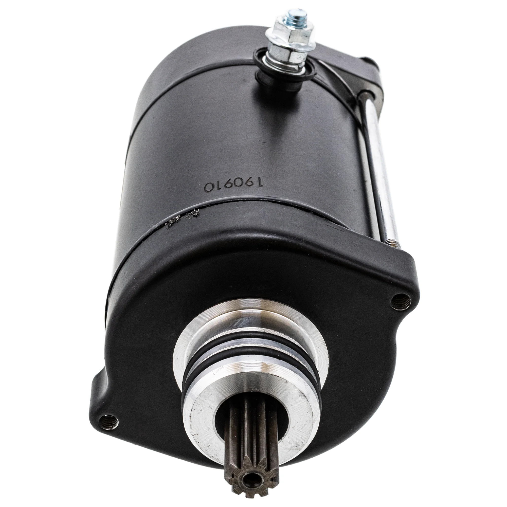 Starter Motor Assembly For TigerShark 3008-536 3008-462 3008-327 3008-093 - Image 3
