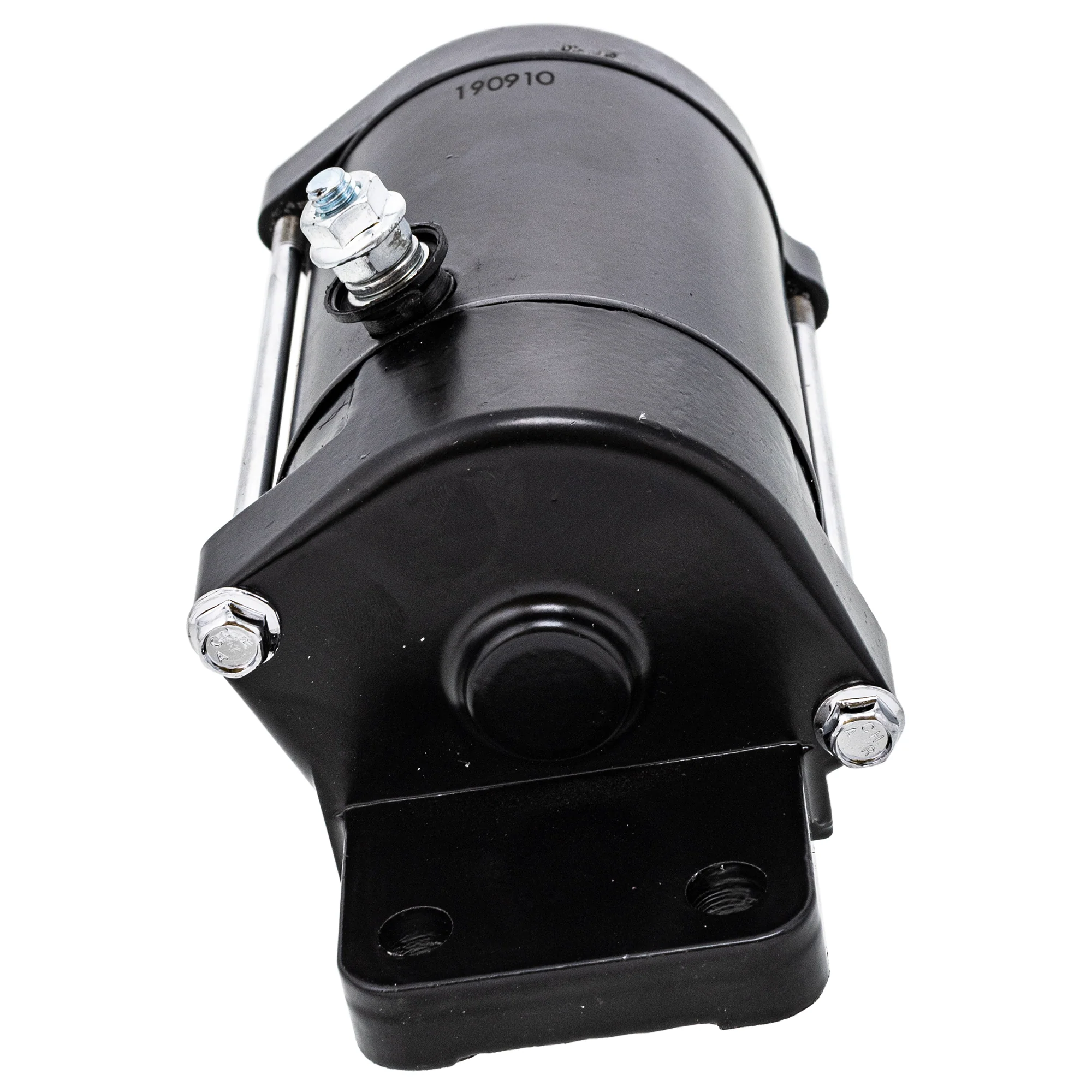 Starter Motor Assembly For TigerShark 3008-536 3008-462 3008-327 3008-093 - Image 4