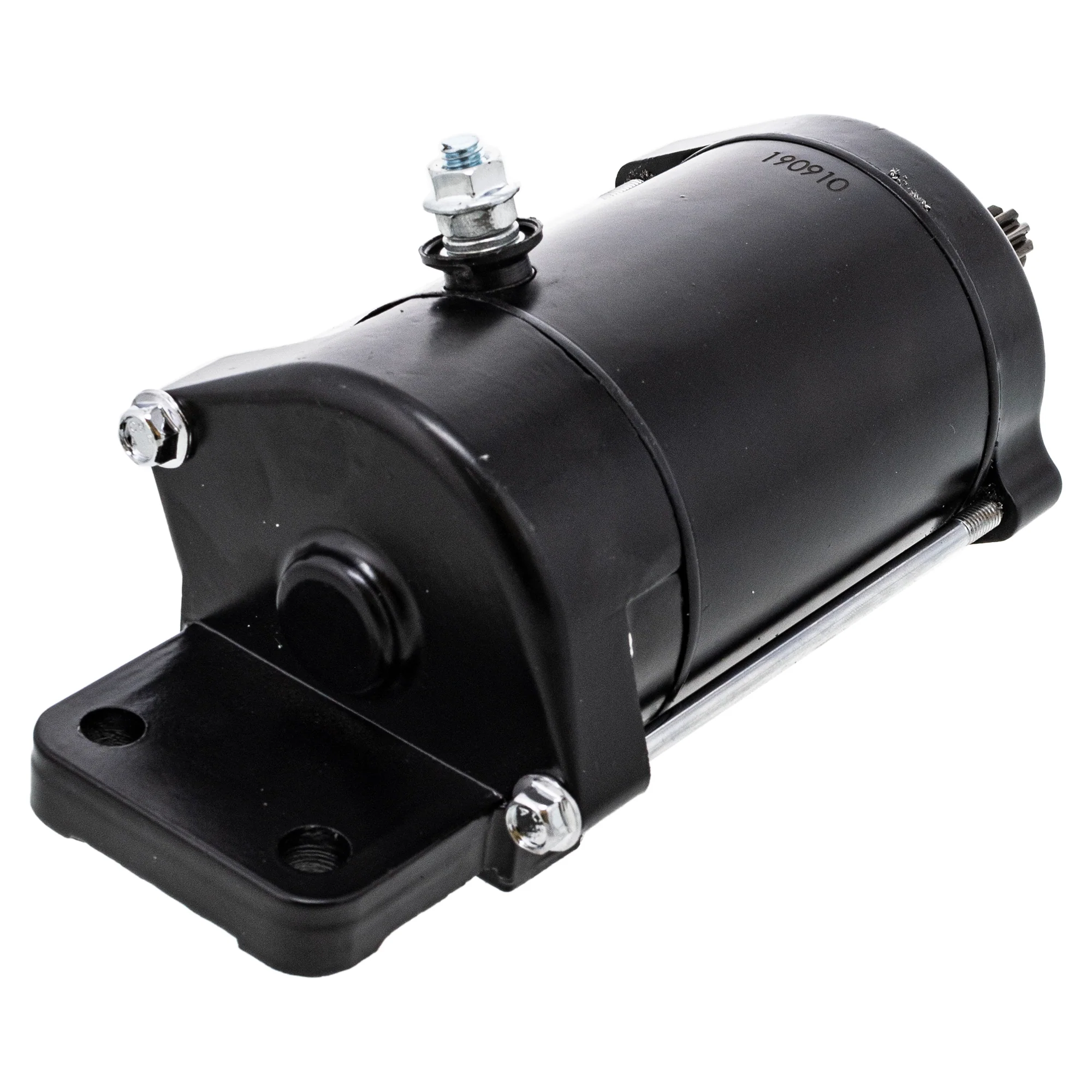 Starter Motor Assembly For TigerShark 3008-536 3008-462 3008-327 3008-093 - Image 6