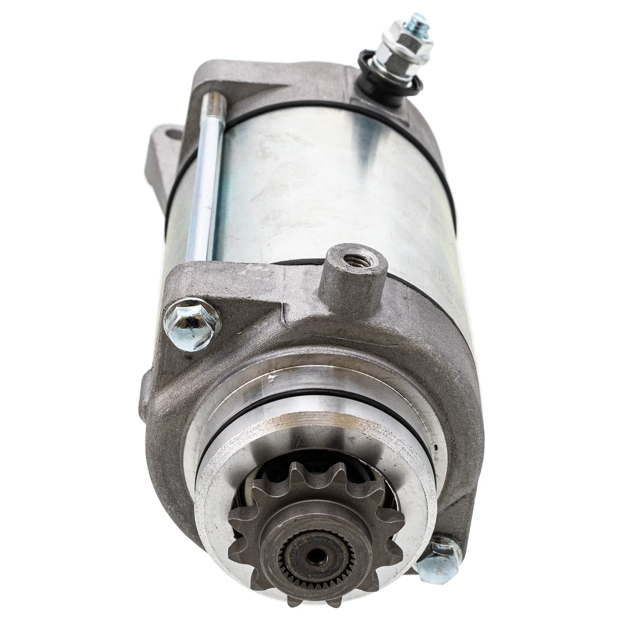 Starter Motor Assembly For Kawasaki 21163-1163 21163-1125 21163-1120 21163-1070 - Image 3